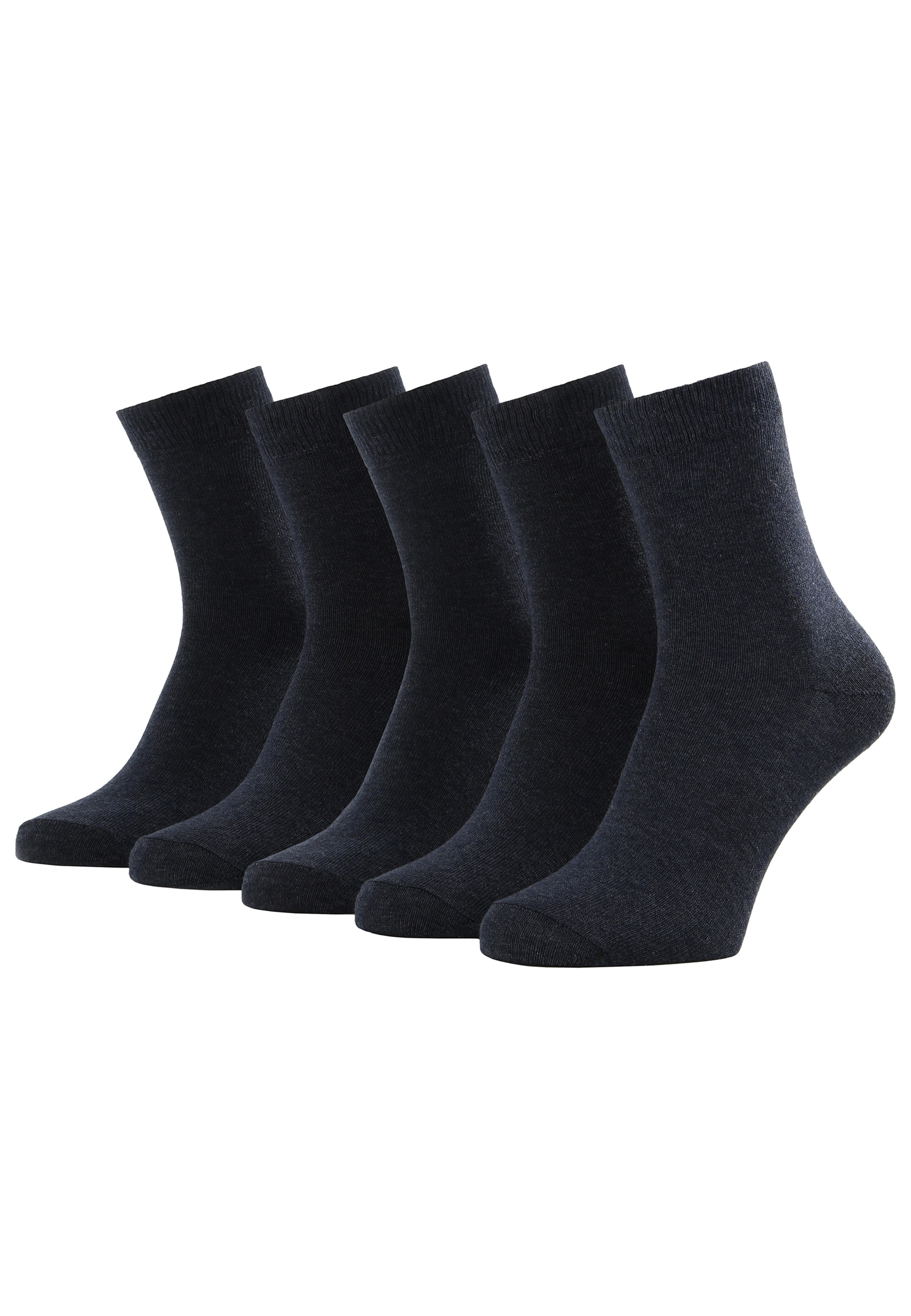 Albert Schäfer Socken, (15 Paar), in schlichtem Design günstig online kaufen