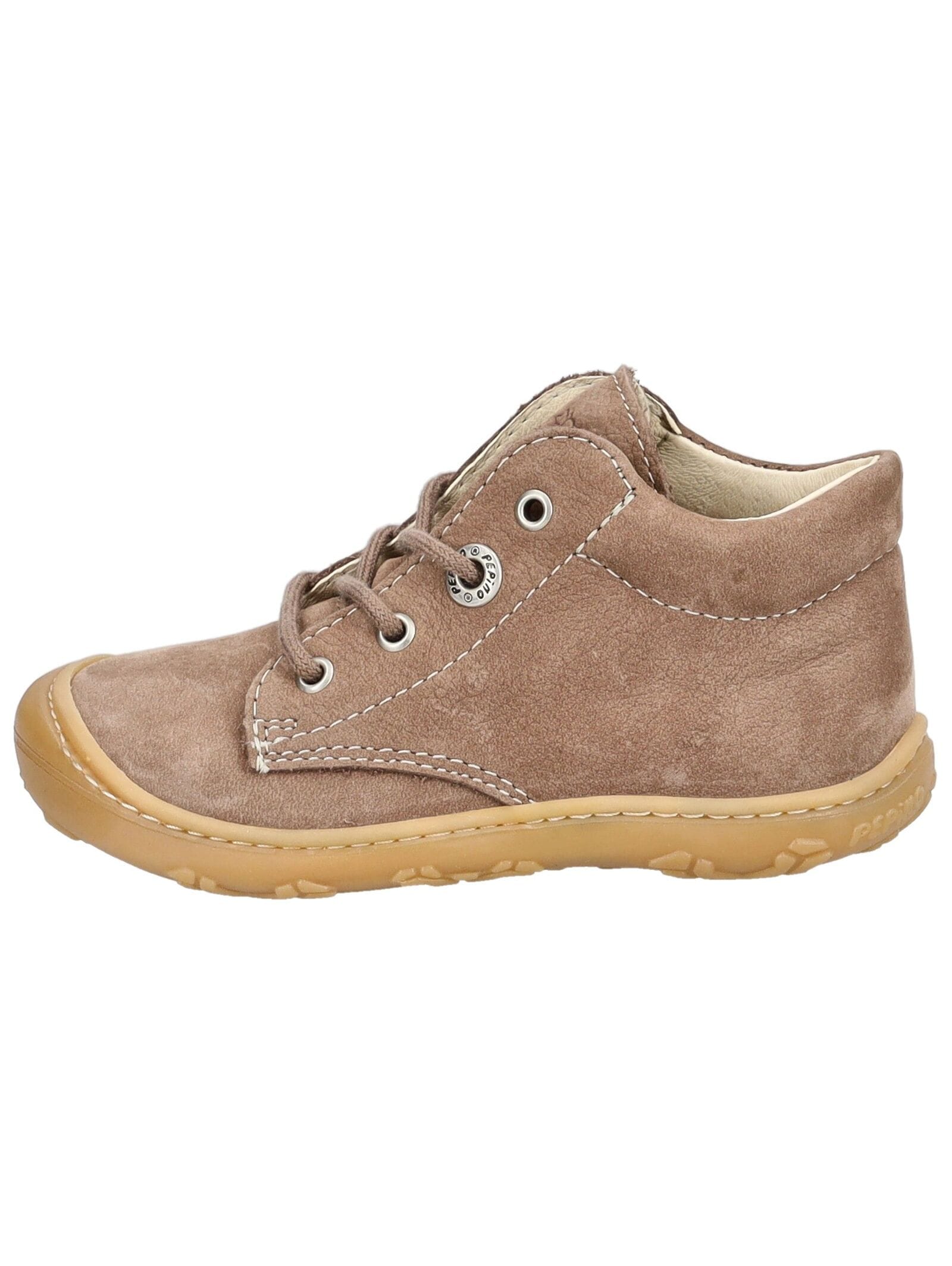 Pepino Schnürschuh »Pepino Halbschuhe Leder«