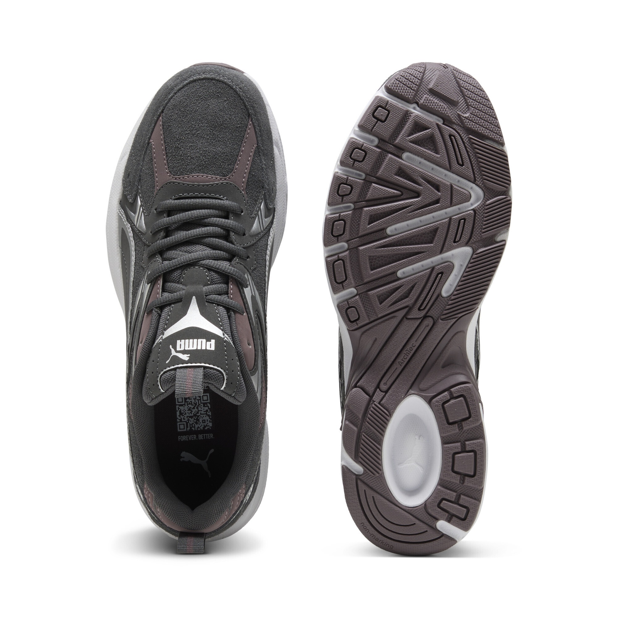 PUMA Sneaker »Milenio Tech Sneakers Erwachsene«