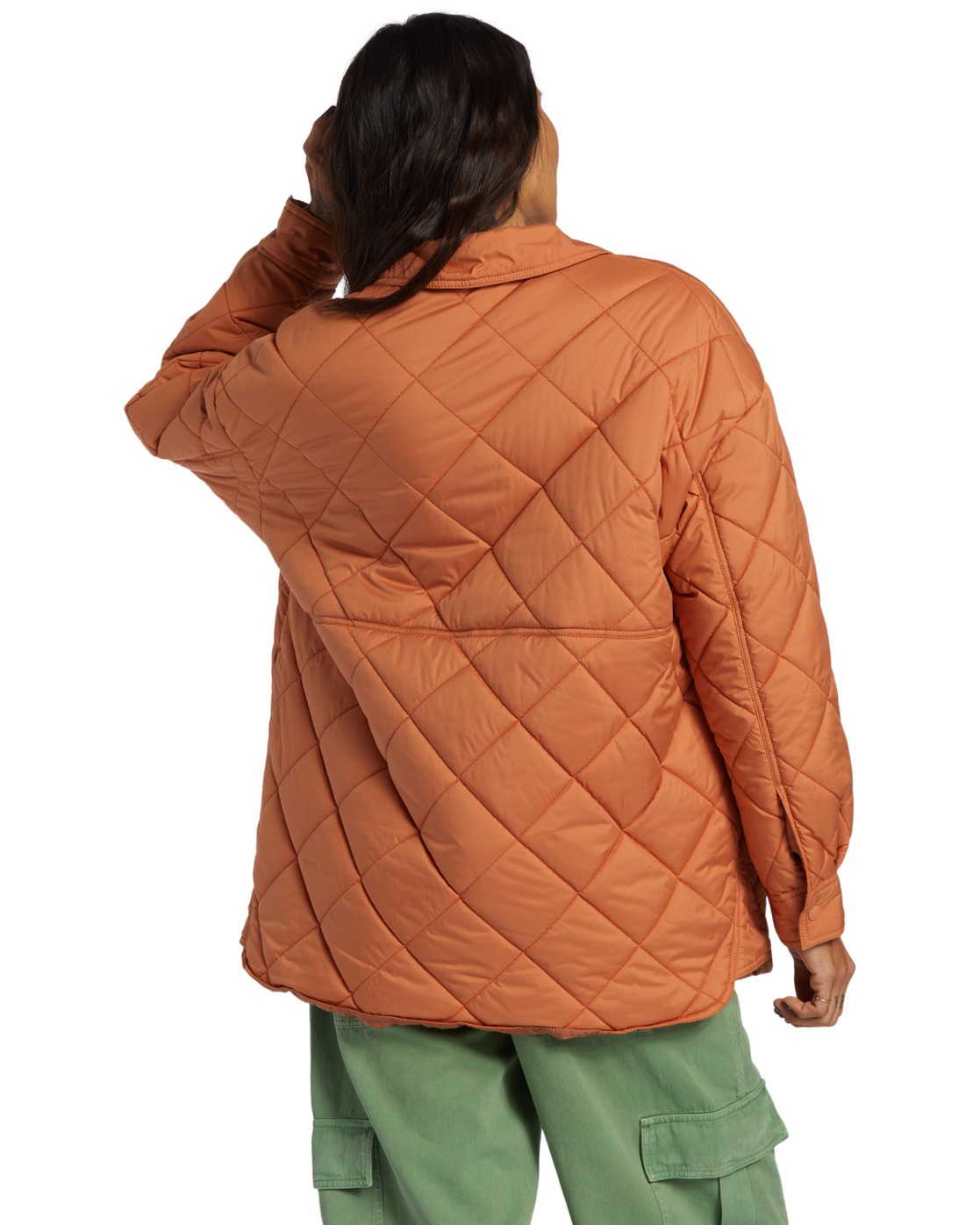 Billabong Outdoorjacke "Transport Shacket" günstig online kaufen