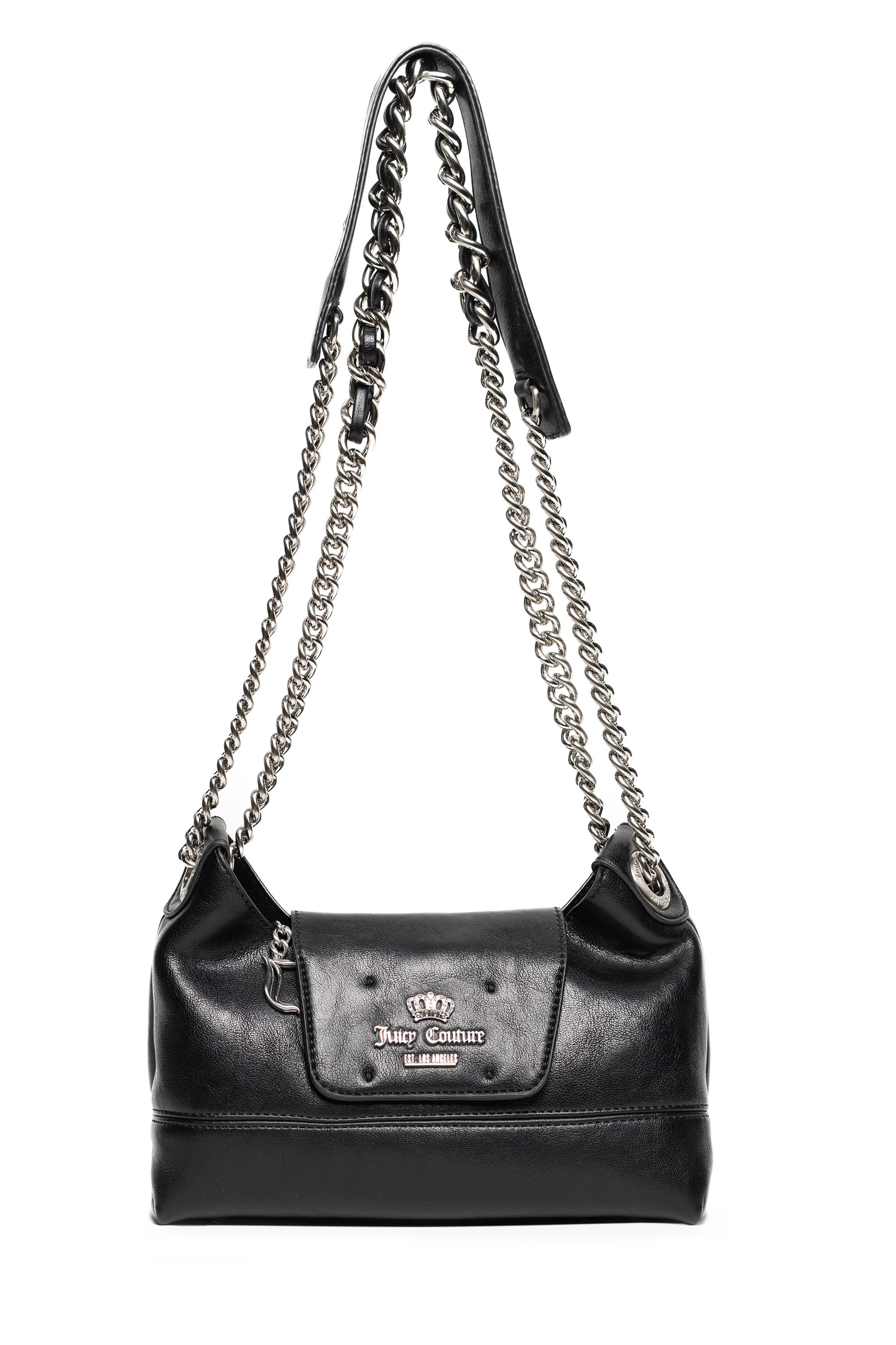 Juicy Couture Schultertasche "SOPHIE S. HOBO Damen" Schultertasche Damen, M günstig online kaufen