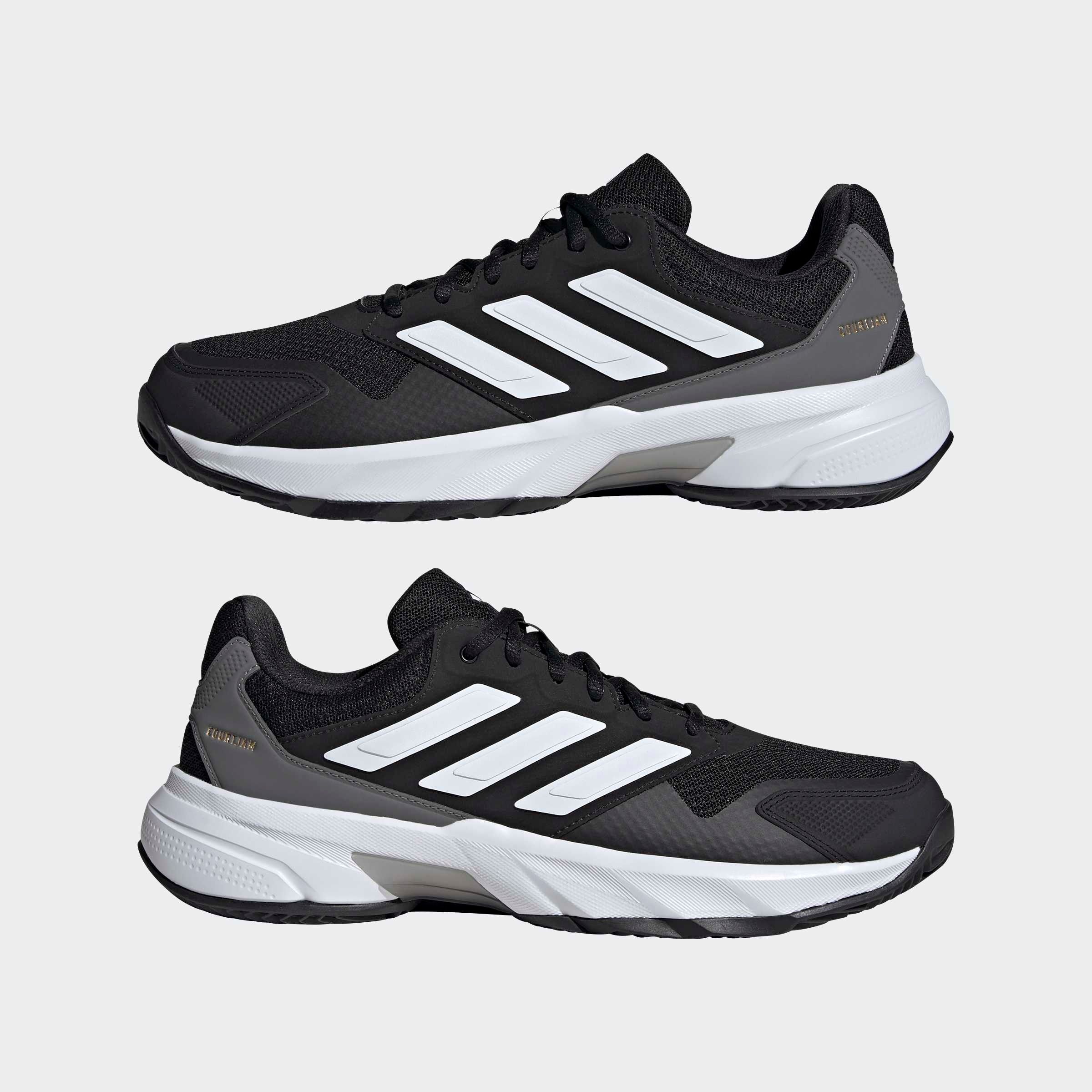 adidas Performance Tennisschuh »COURTJAM CONTROL 3 CLAY«  für Sandplatz und Clay