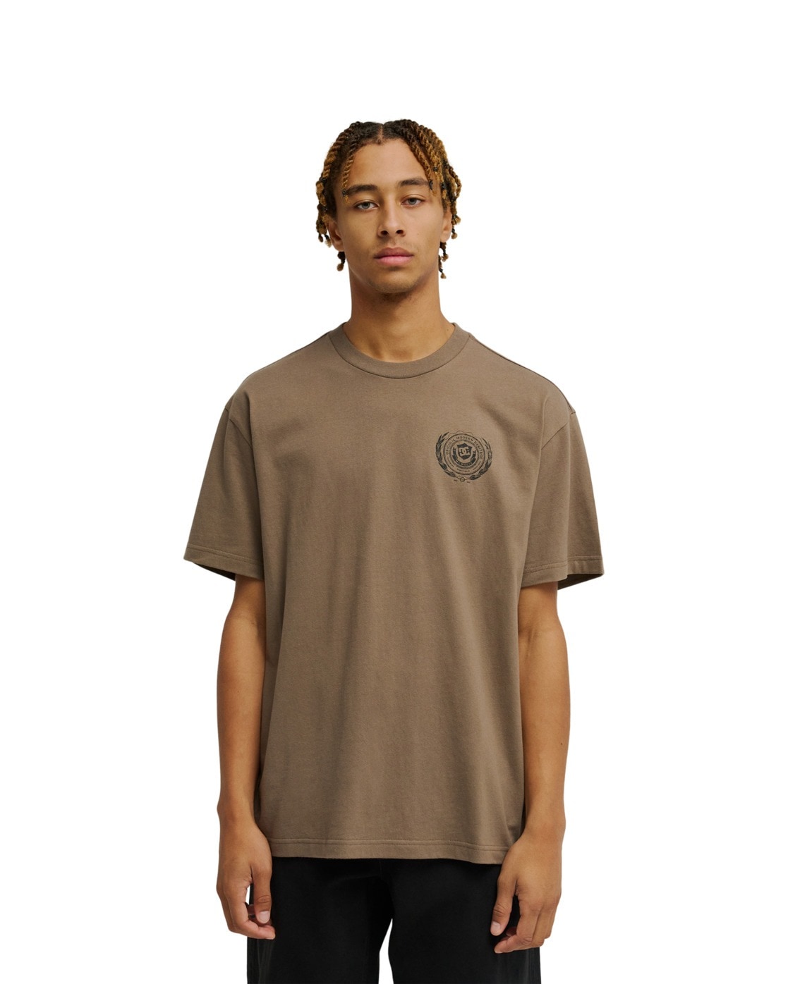 DC Shoes "DC Honor Badge"
