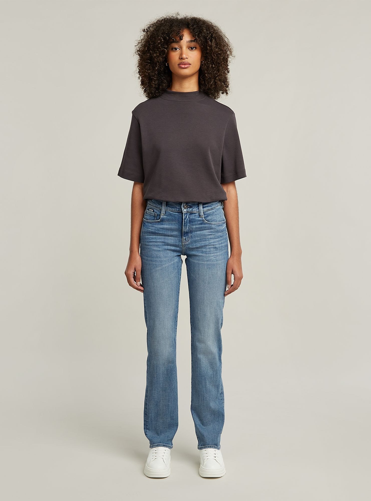 G-STAR 5-Pocket-Jeans »Strace Straight Jeans«