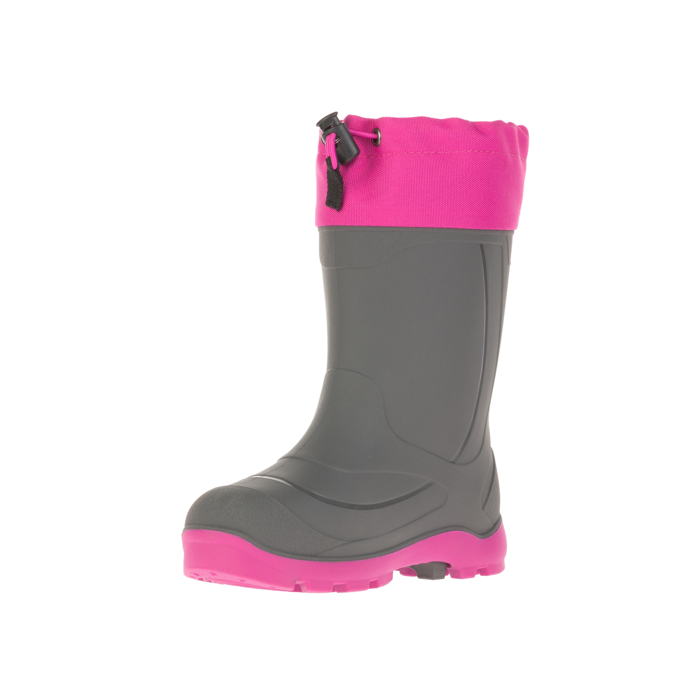 Kamik Gummistiefel "SNOBUSTERB" gefüttert, wärmend