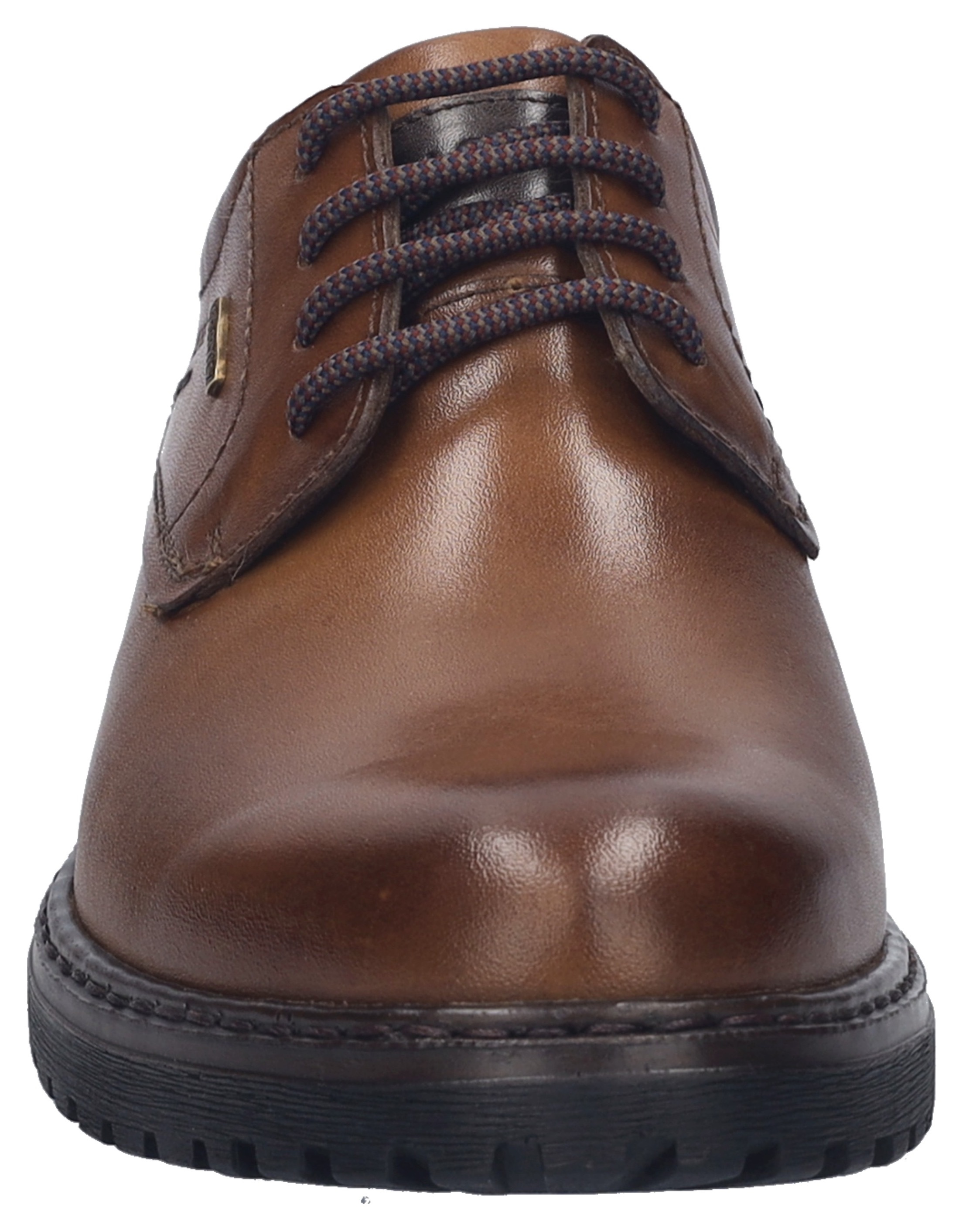 Josef Seibel Schnürschuh »Erroll 50«, Freizeitschuh, Komfortschuh mit TEX-Membrane