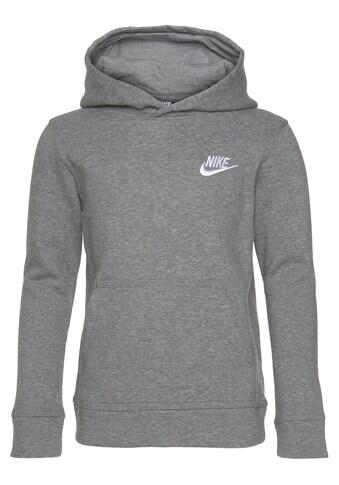 Nike Sportswear Kapuzensweatshirt »NKB CLUB FLEECE PO HOODIE« kaufen