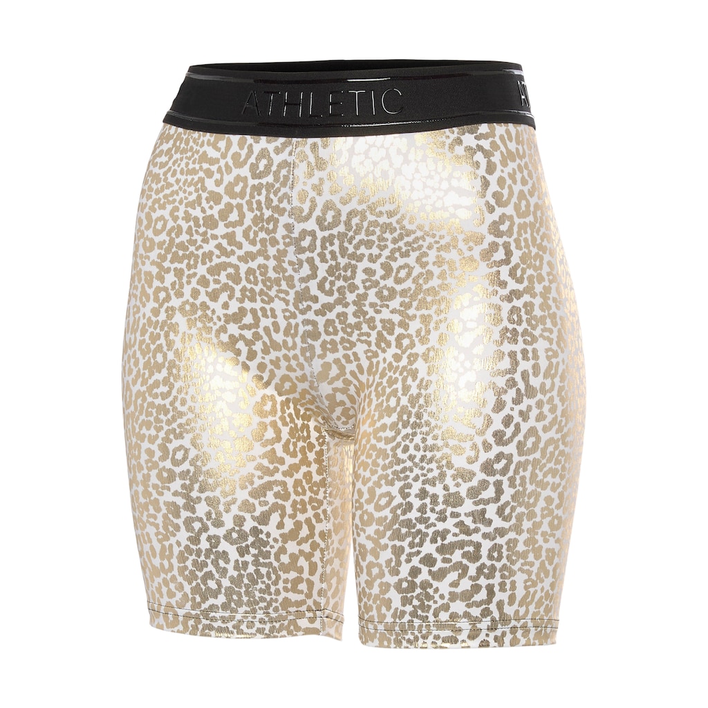 LASCANA ACTIVE Funktionsshorts »-Radlerhose«