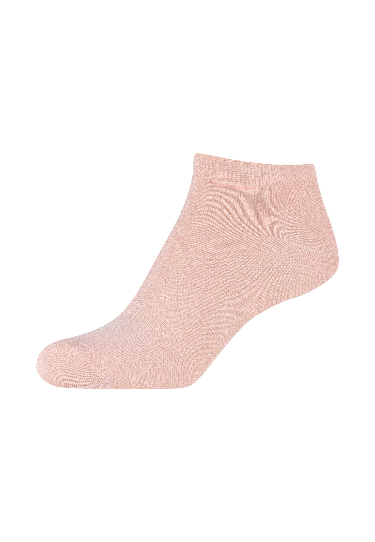 Camano Sneakersocken »Sneakersocken 4er Pack«