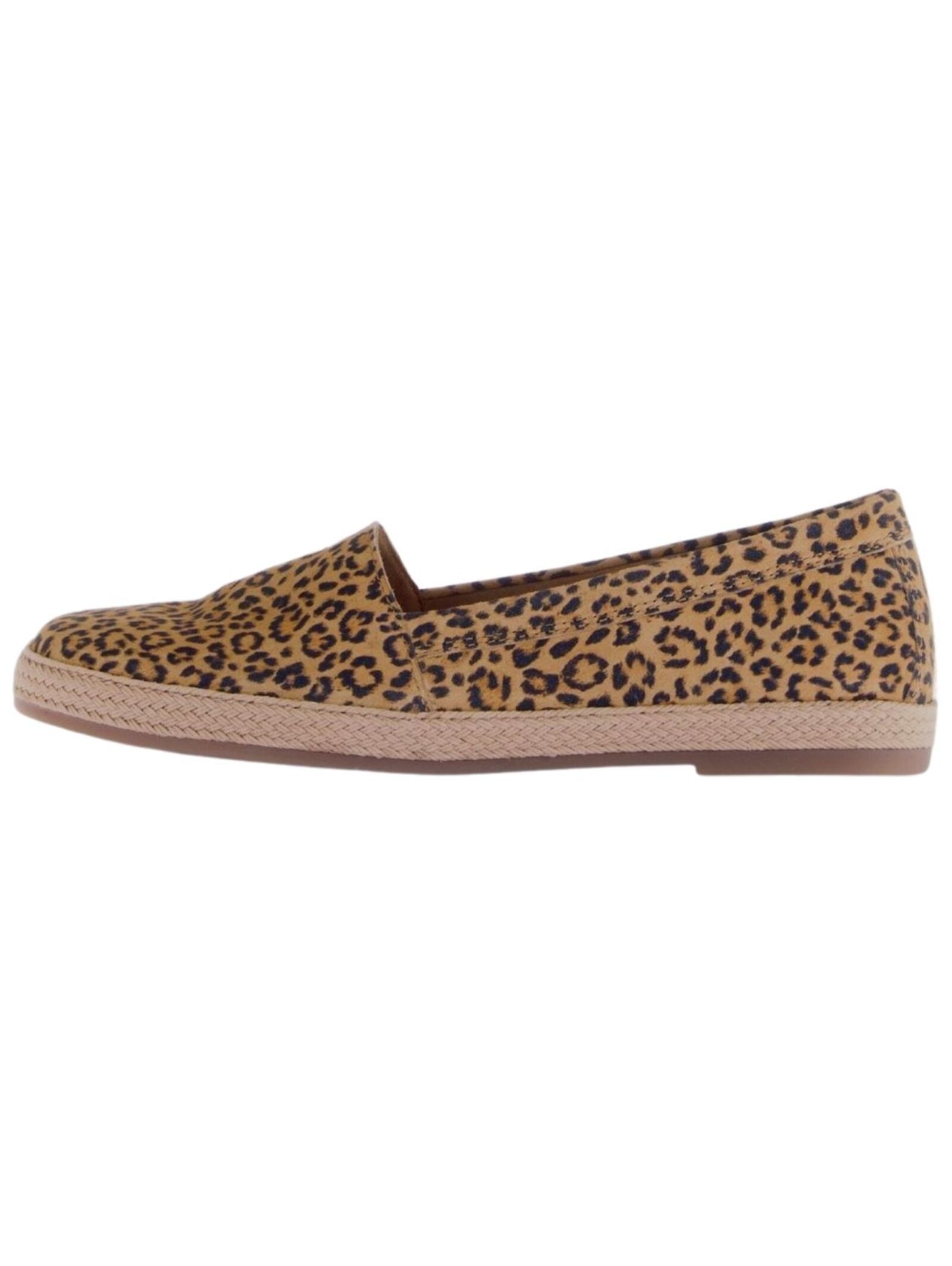 Gabor Espadrille »Gabor Halbschuhe Leder«