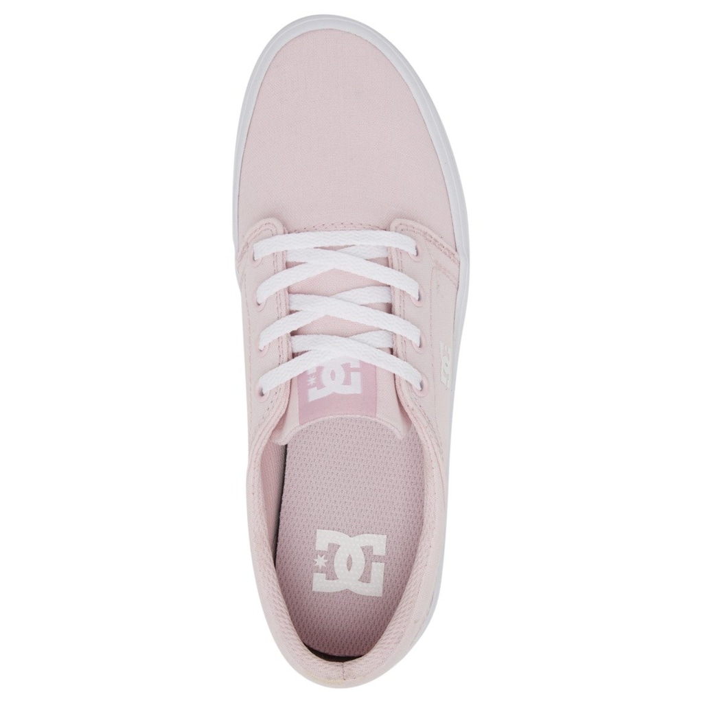 DC Shoes Sneaker »Trase Platform«