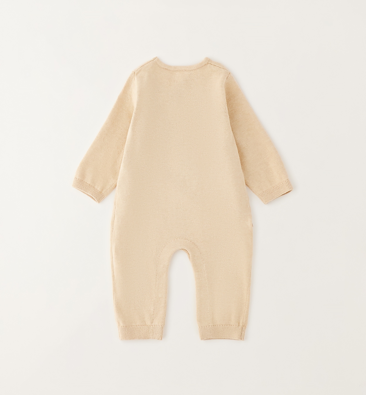 Minibanda Strampler »BABY BOY ROMPERS«