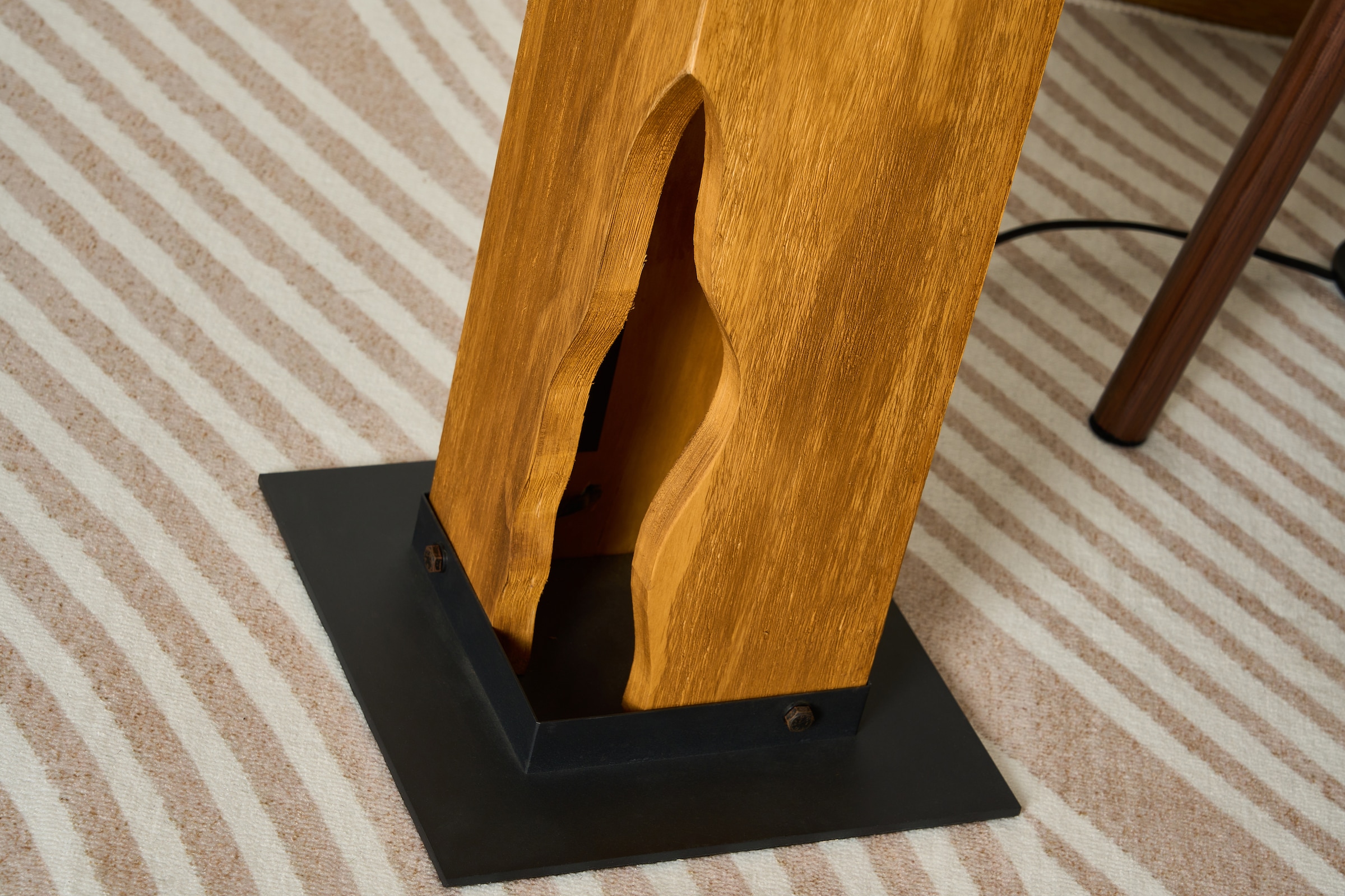 ECO-LIGHT Stehlampe »Venus«, 4 flammig, Leuchtmittel E27 | ohne Leuchtmittel
