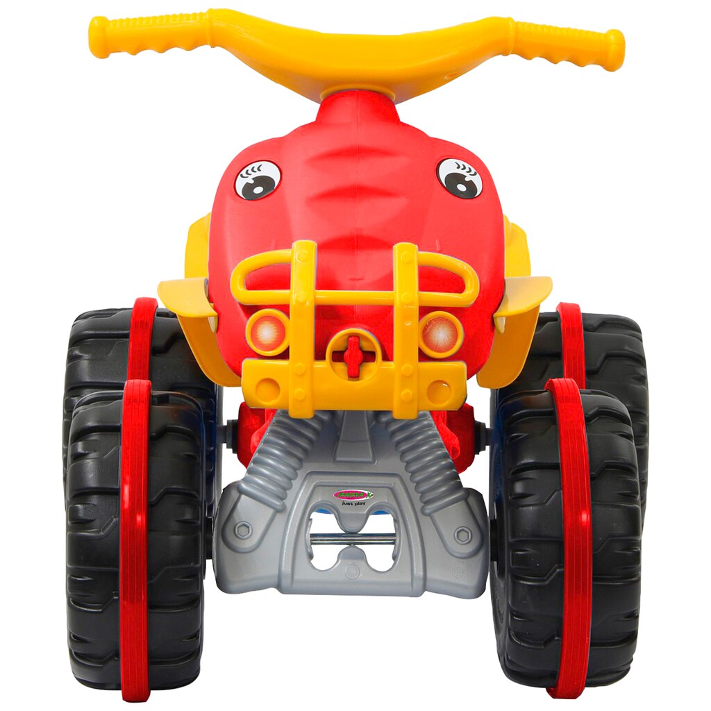 Jamara Rutscherauto »Little Kinderquad«