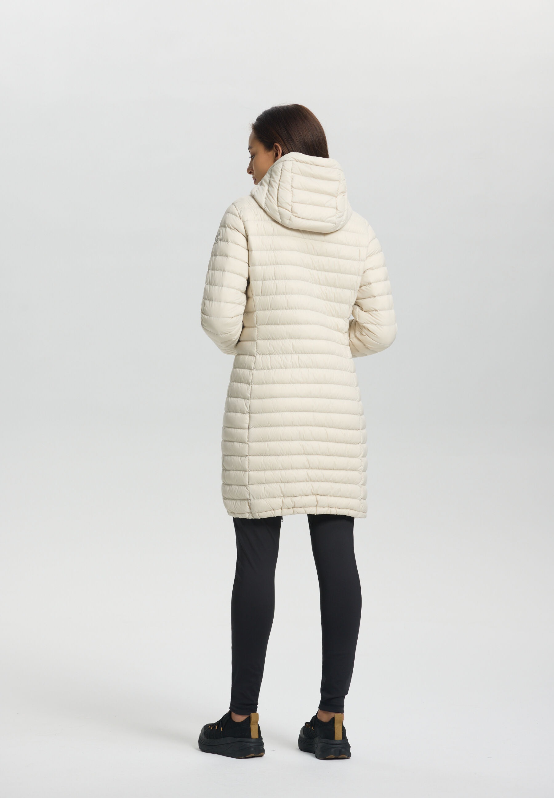 Luhta Outdoorjacke »Luhta Mantel Inansaari«