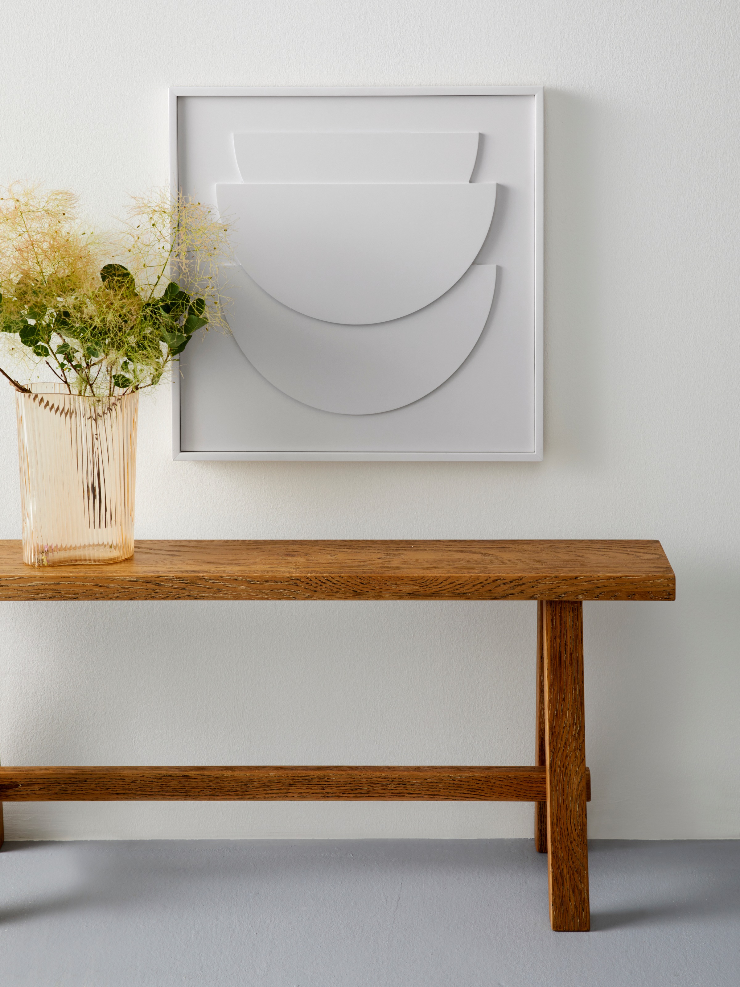 LeGer Home by Lena Gercke Wanddekoobjekt »Berenike«