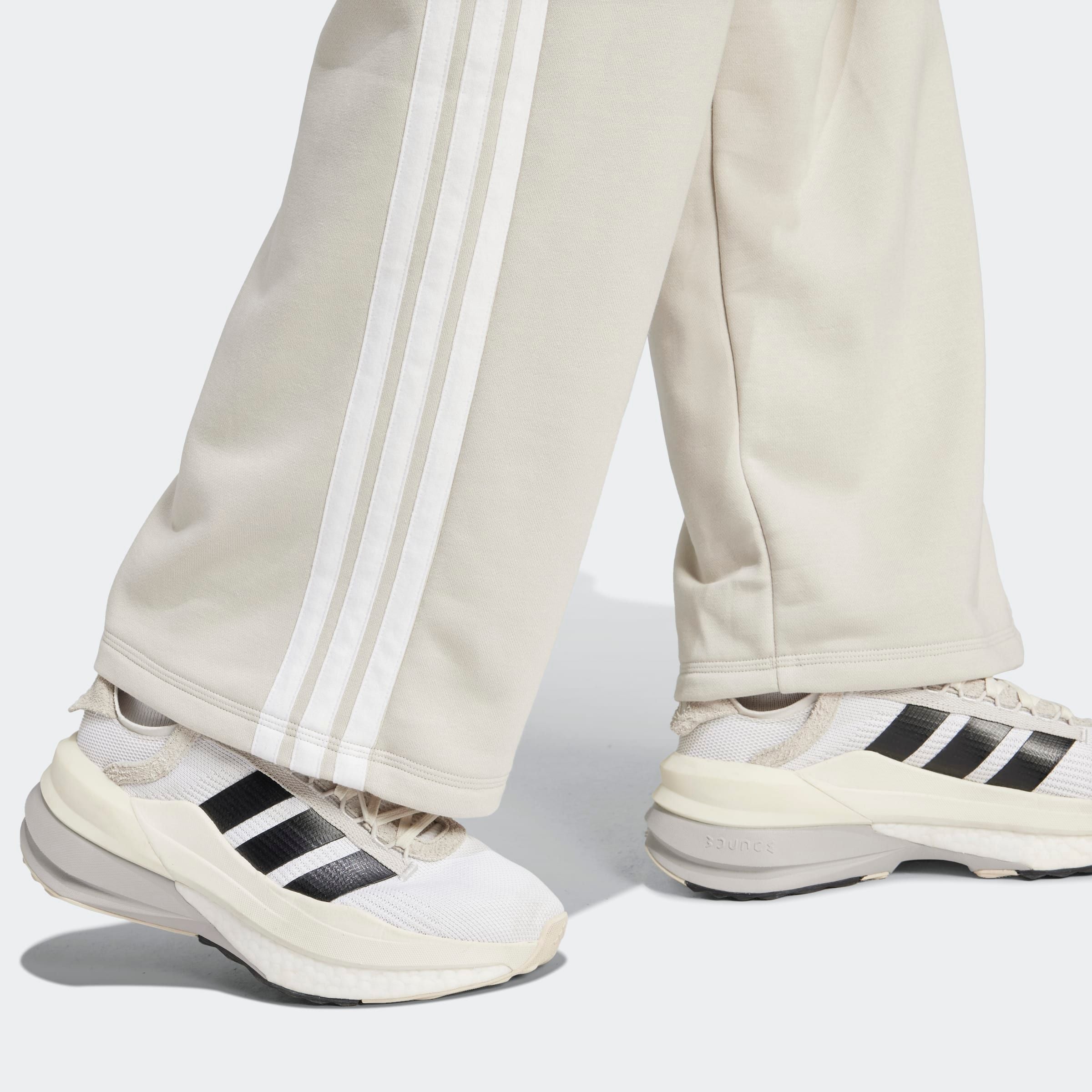 adidas Sportswear Sporthose »W 3S FT OH PT«, (1 tlg.)