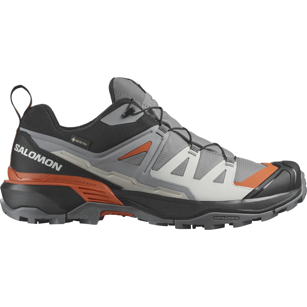 Salomon Wanderschuh »X ULTRA 360 GORE-TEX«, wasserdicht