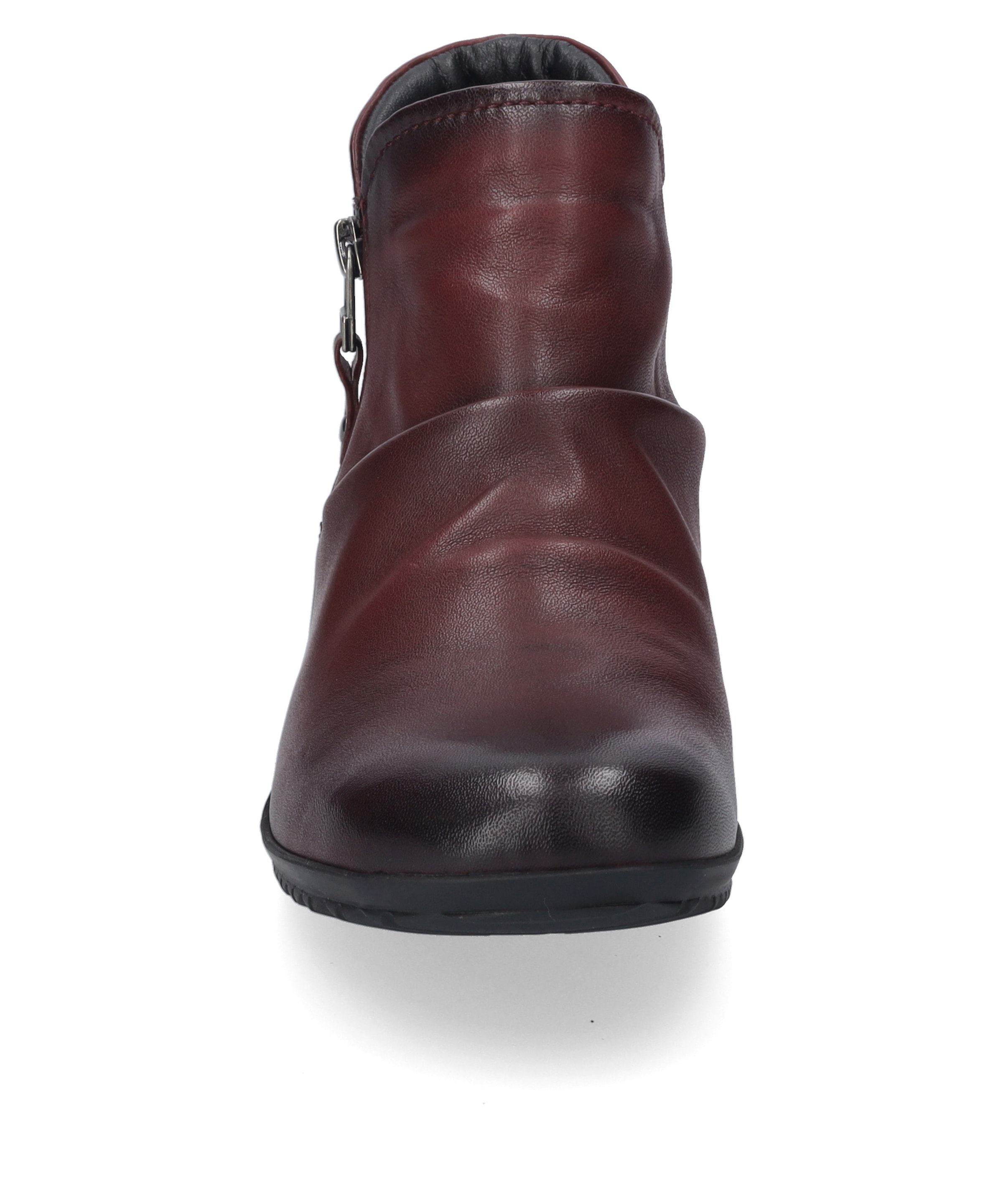 Josef Seibel Stiefelette »Naly 41, bordeaux«