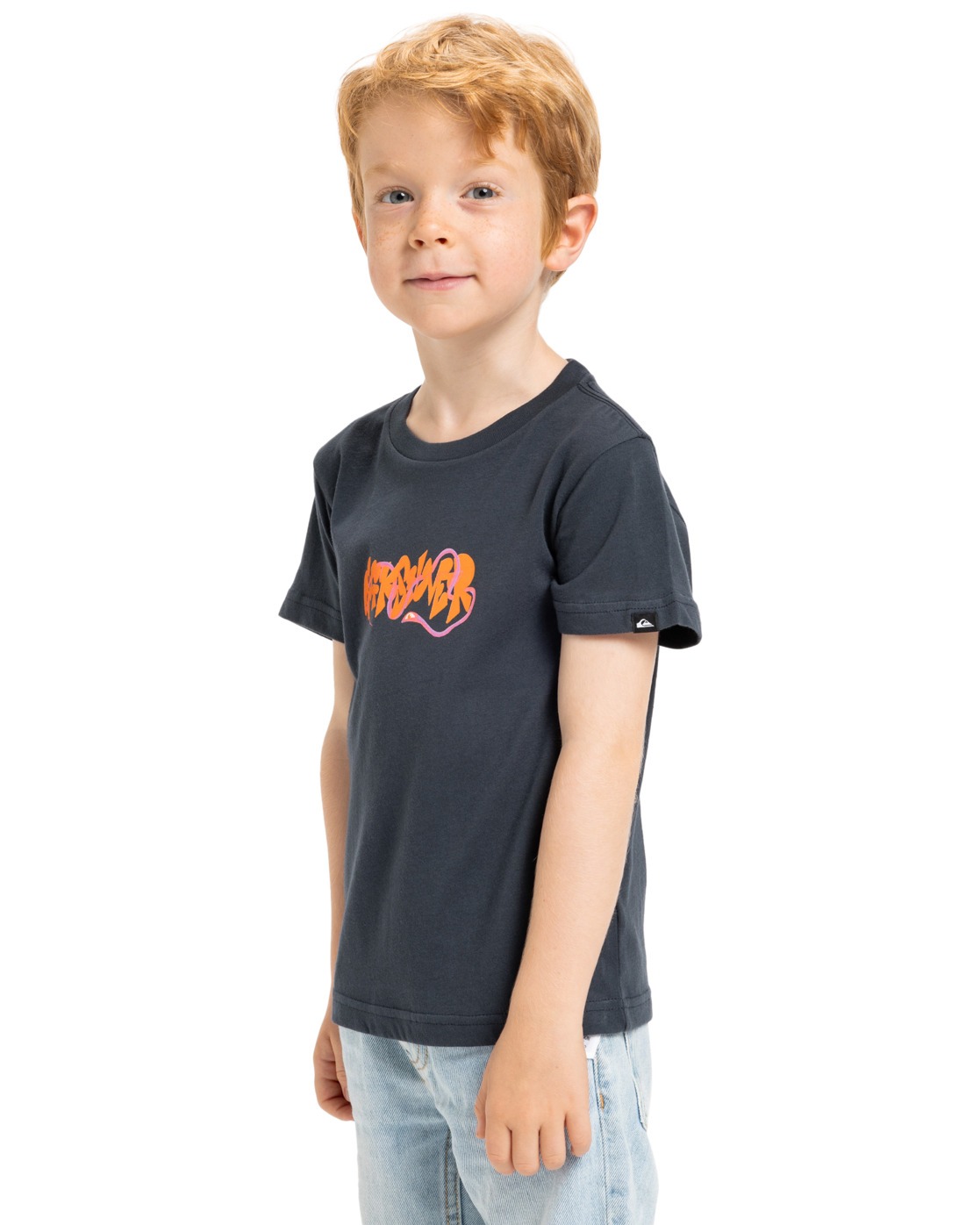 Thumbnail - Quiksilver T-Shirt "Ev Bloomsday"