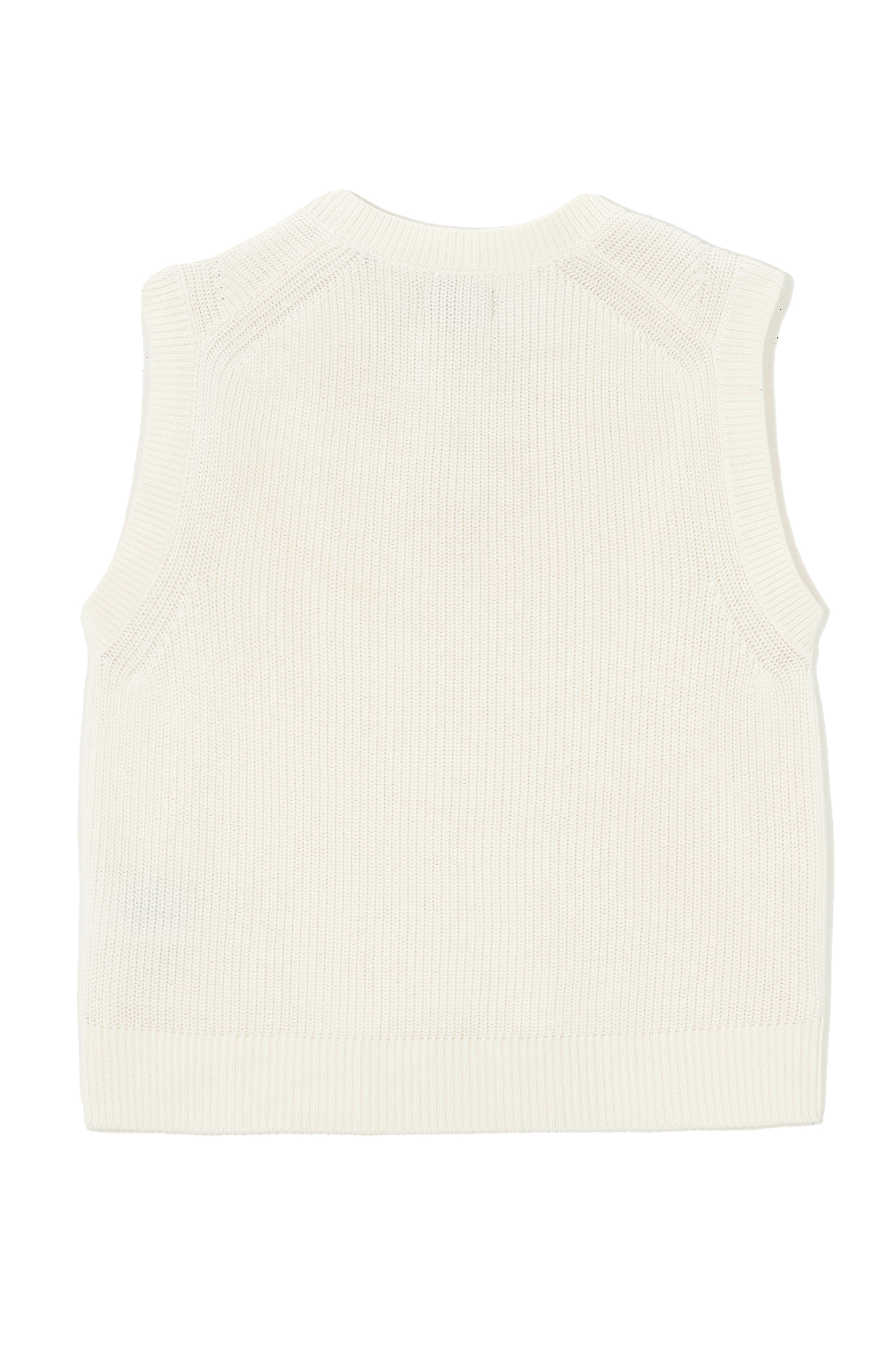 Marc O'Polo DENIM V-Ausschnitt-Pullover »aus reiner Bio-Baumwolle«