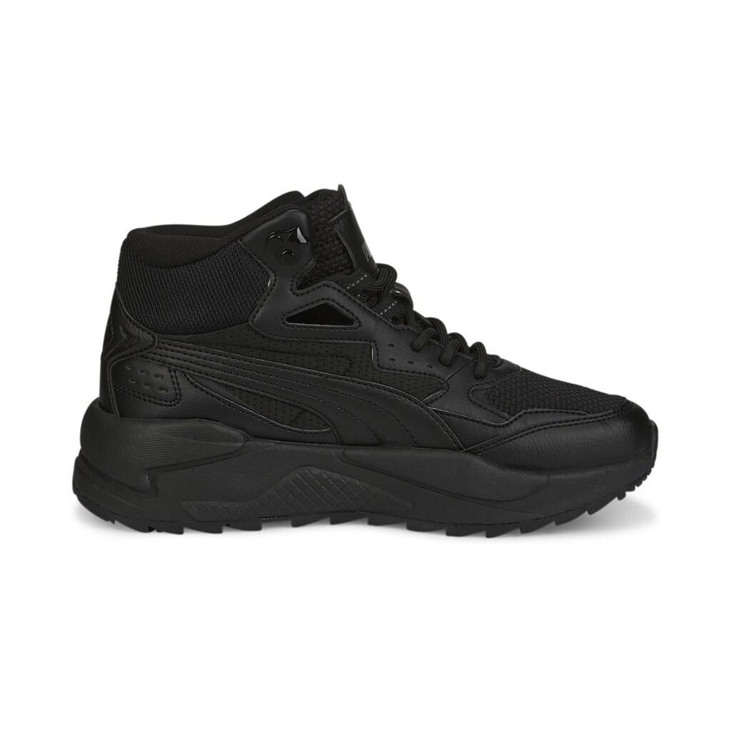 PUMA Sneaker »X-Ray Speed Mid WTR Sneakers Jungen«