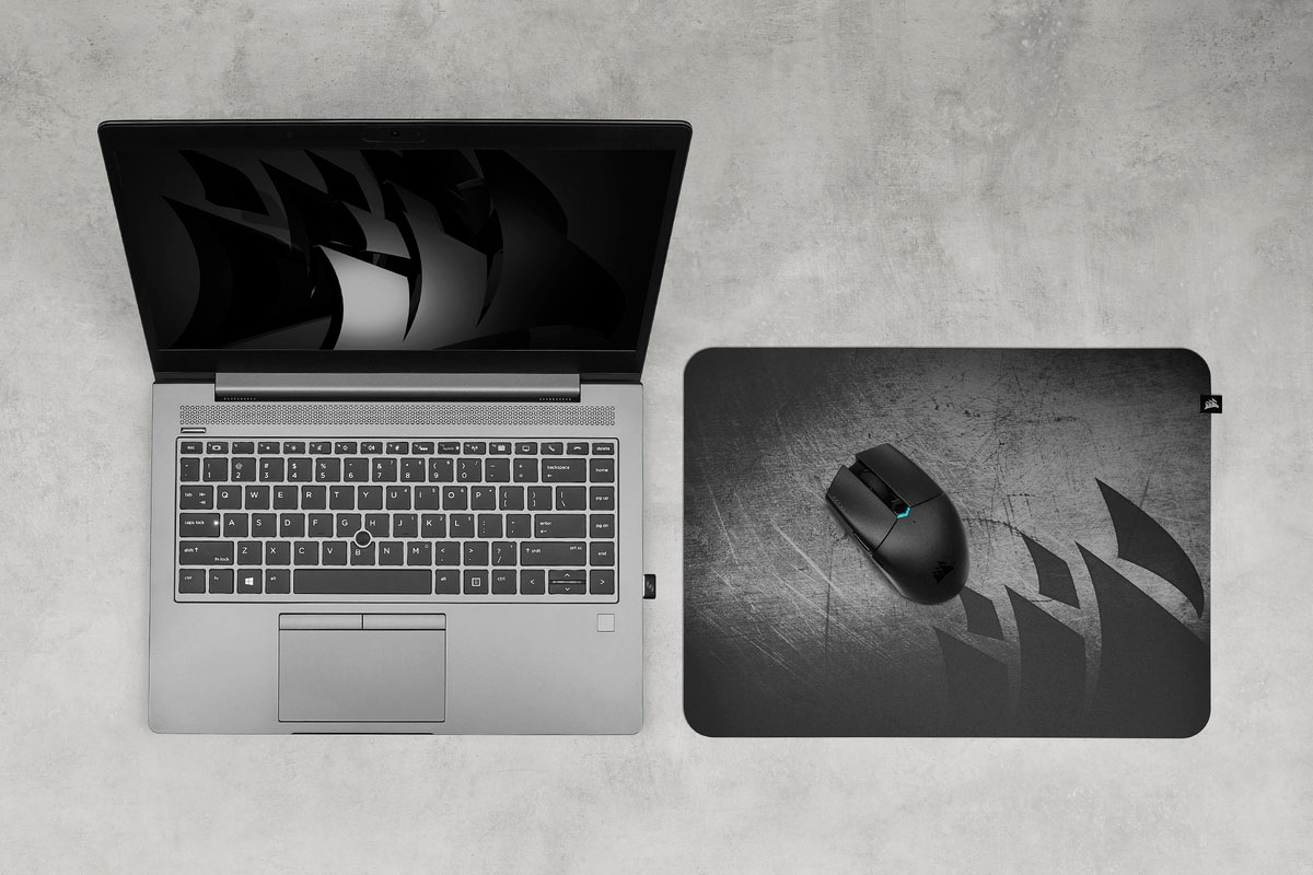 Corsair Gaming-Maus »KATAR PRO Wireless«