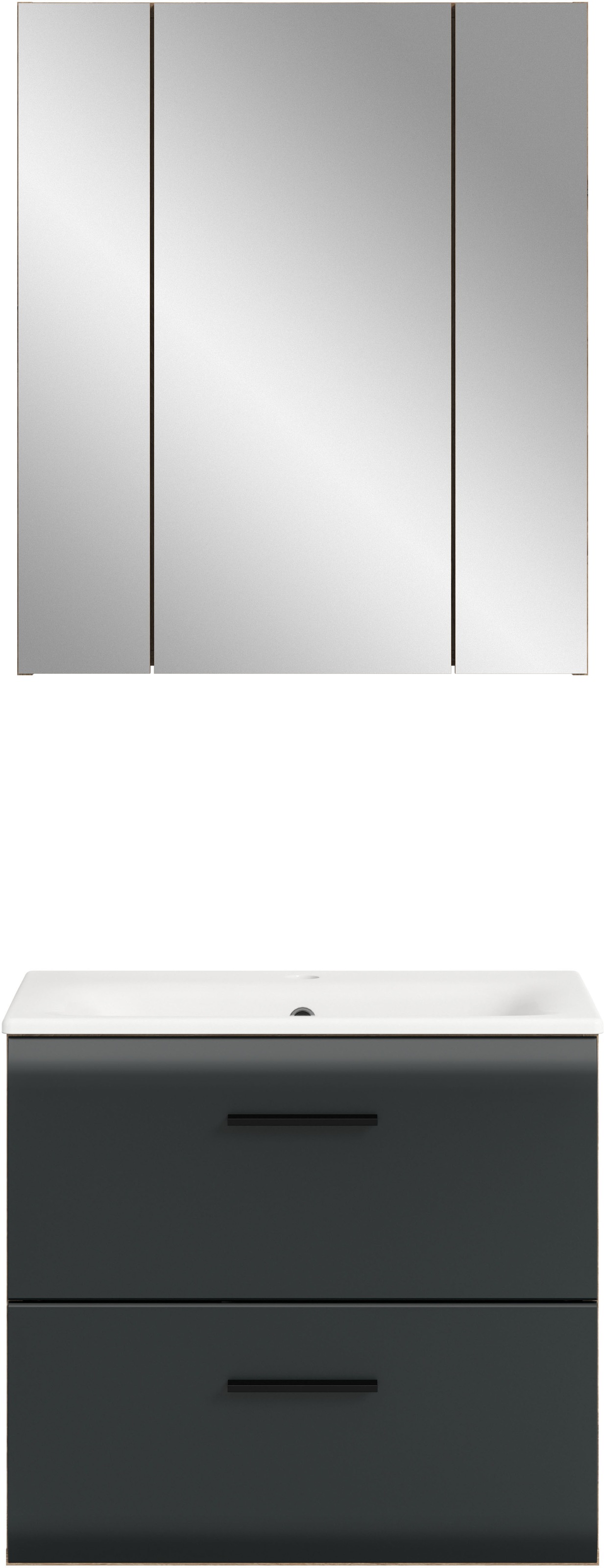 Thumbnail - INOSIGN Badezimmer-Set Set, 3 Stk. tlg.