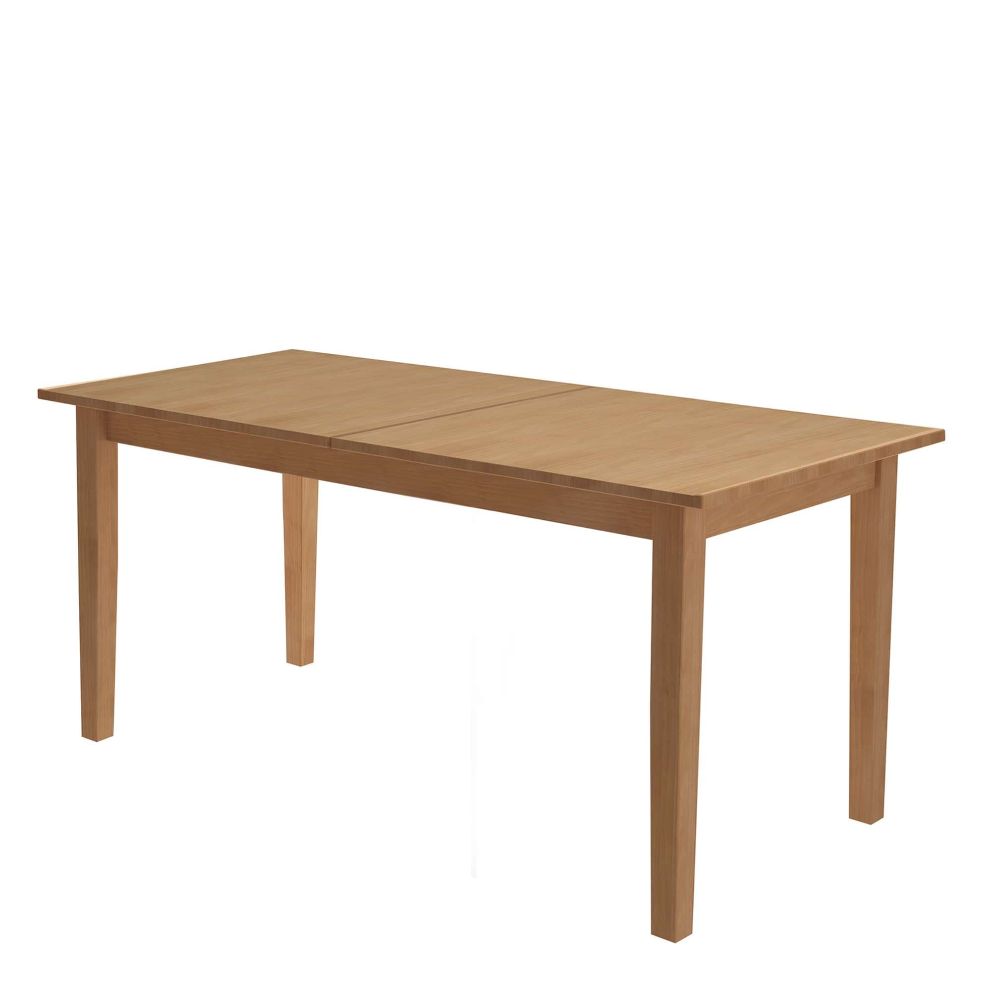 OTTO home "Dakota" aus massivem Kiefernholz, ausziehbar, Breite 160-200 cm