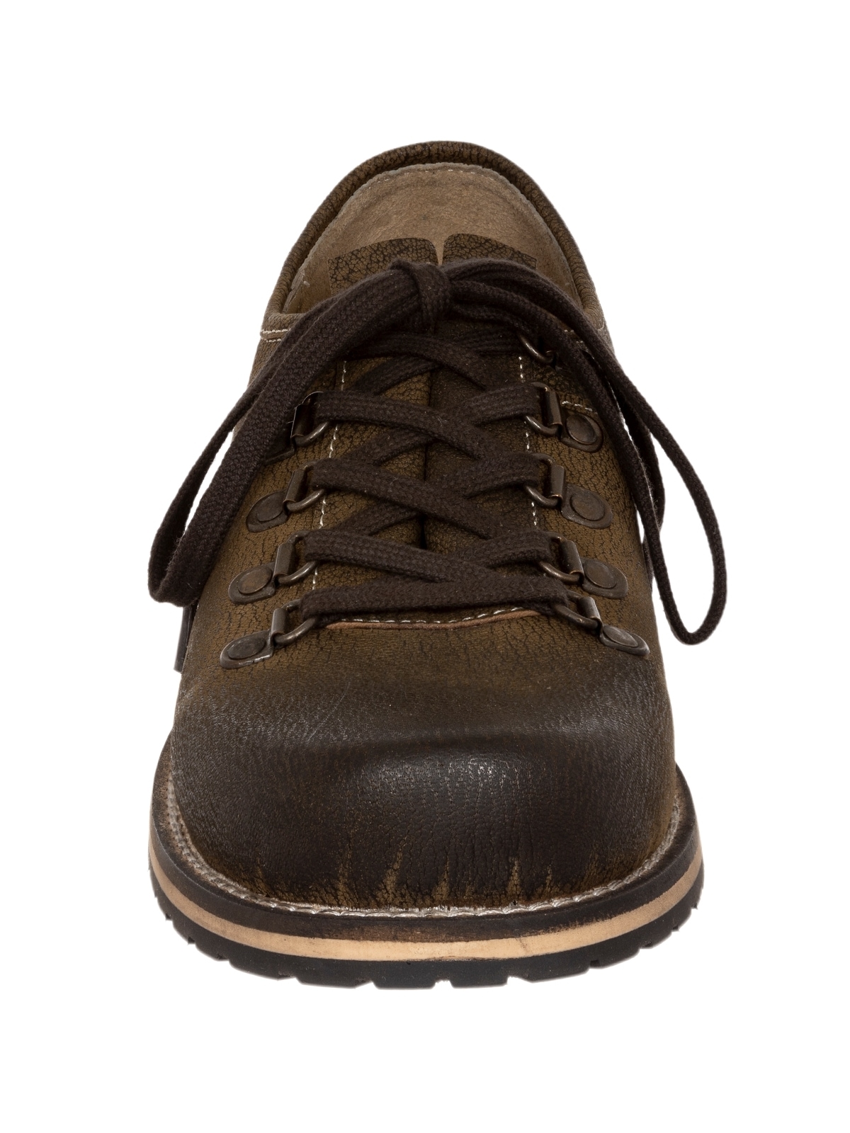 Country Maddox Schnürschuh »Schuhe HEINI«