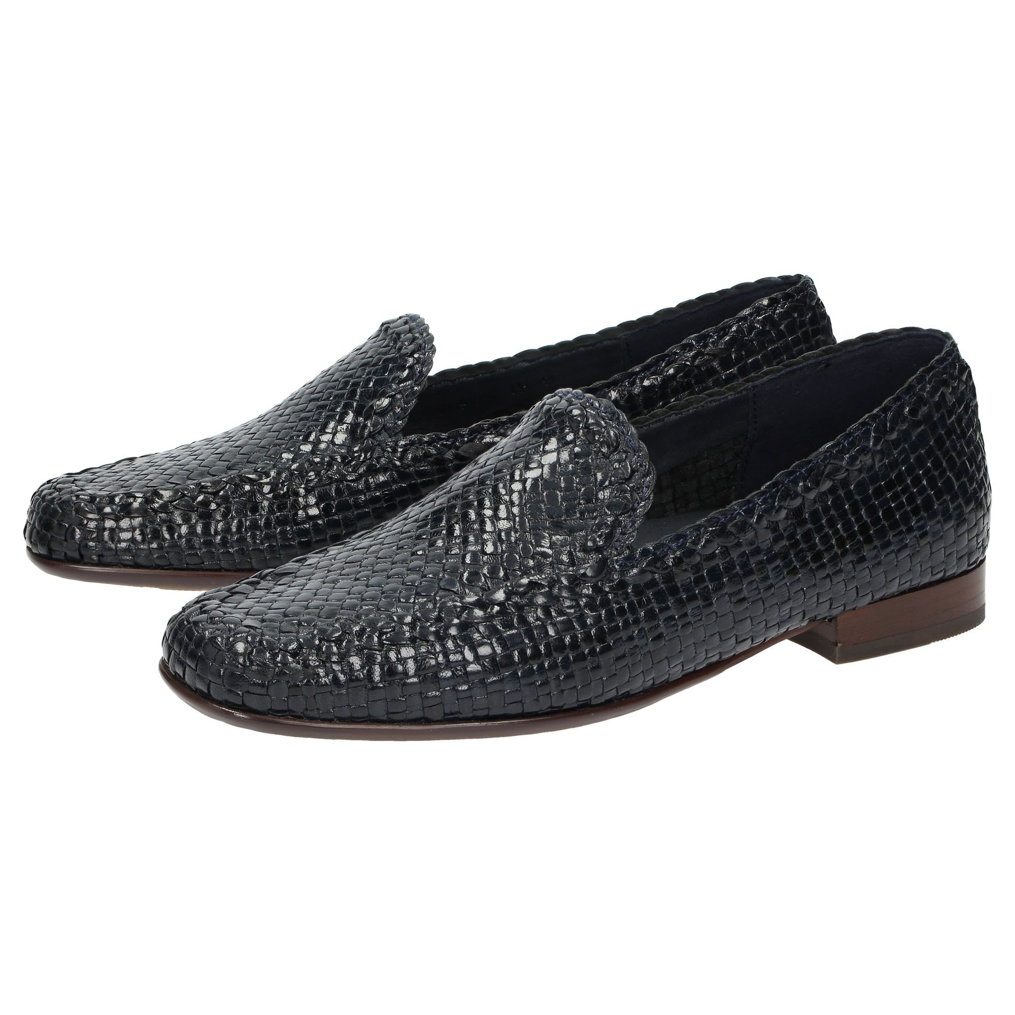 SIOUX Slipper "Cordera"