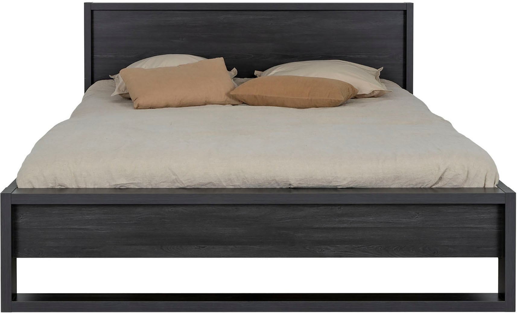 Gami Schlafzimmer-Set »SET (4-tlg)«, (4 tlg.), Ein elegantes und funktionales Schlafzimmer.