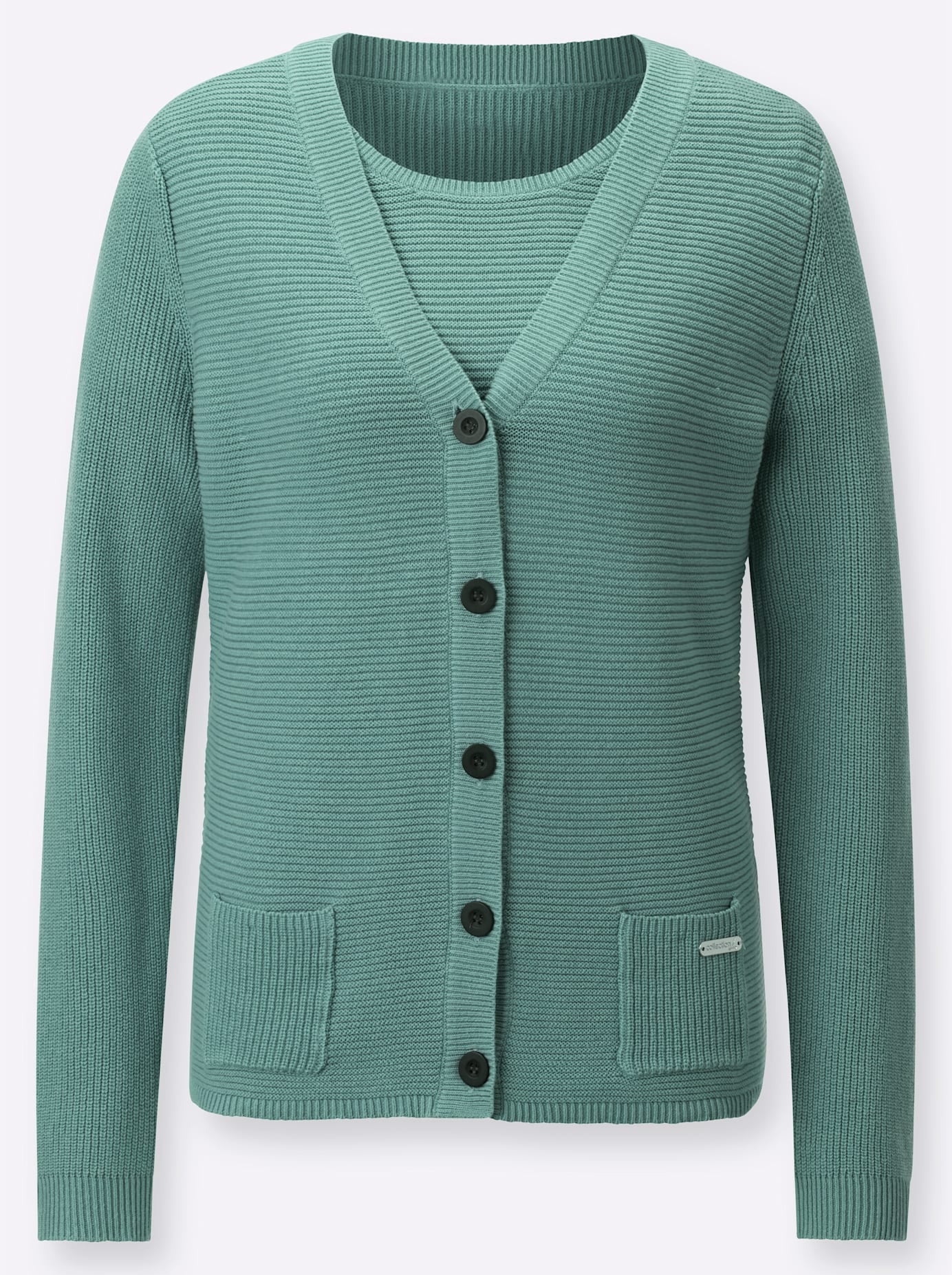 Casual Looks Strickpullover »Twinset«