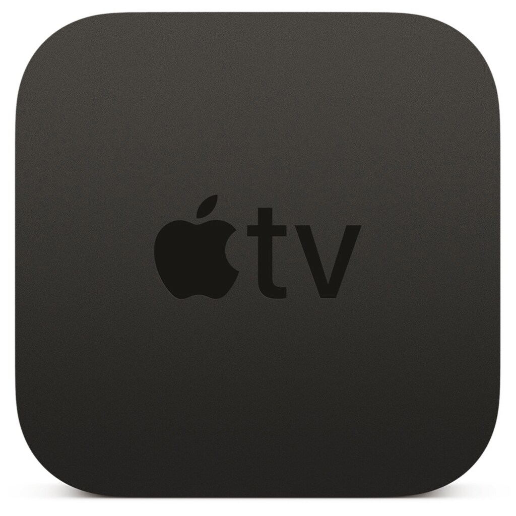 Telekom Apple TV »Apple TV 4K 32GB mit MagentaTV Fernbedinung«