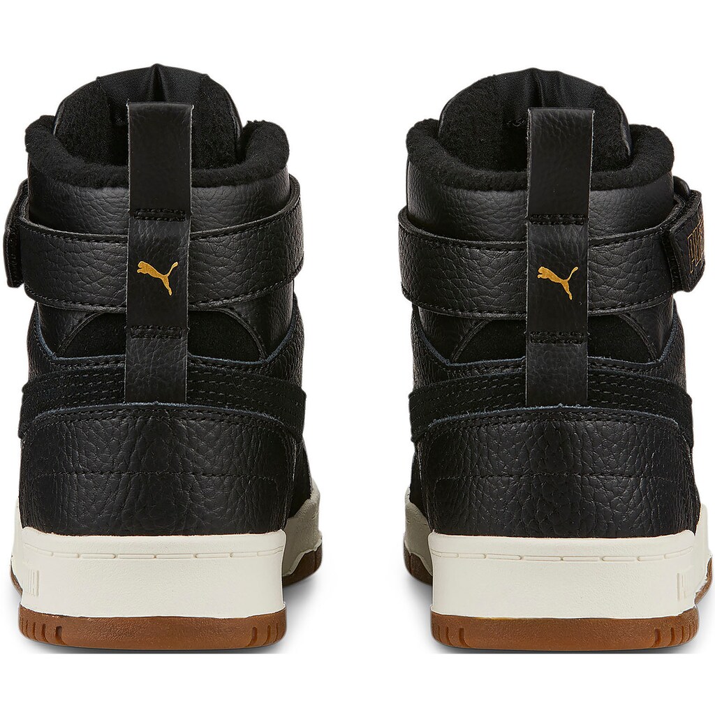 PUMA Sneaker »RBD GAME WTR JR«