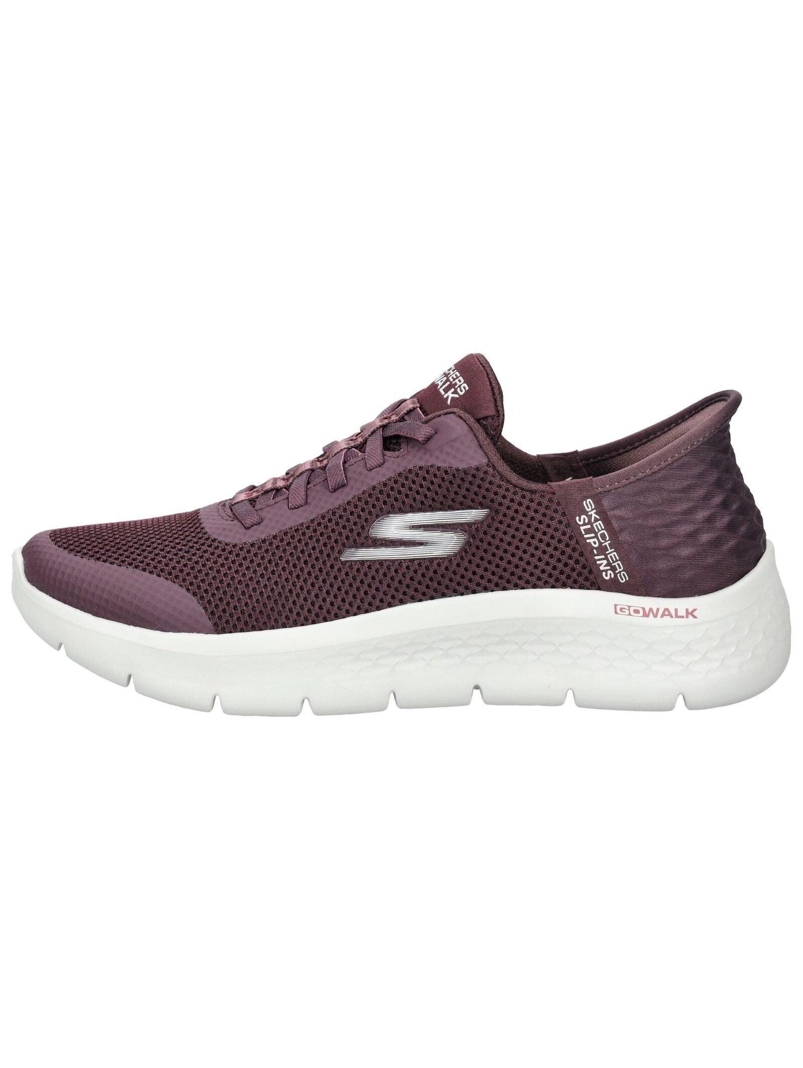 Skechers Sneaker "Skechers Sneaker Textil" günstig online kaufen