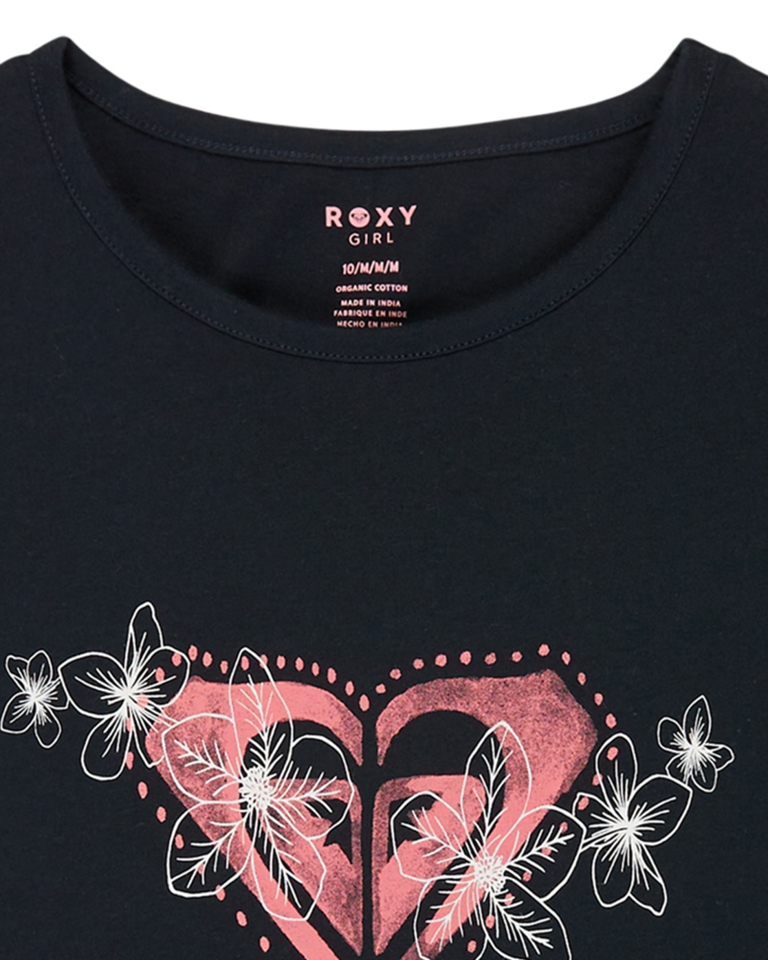 Roxy T-Shirt »Lilyregular Night«
