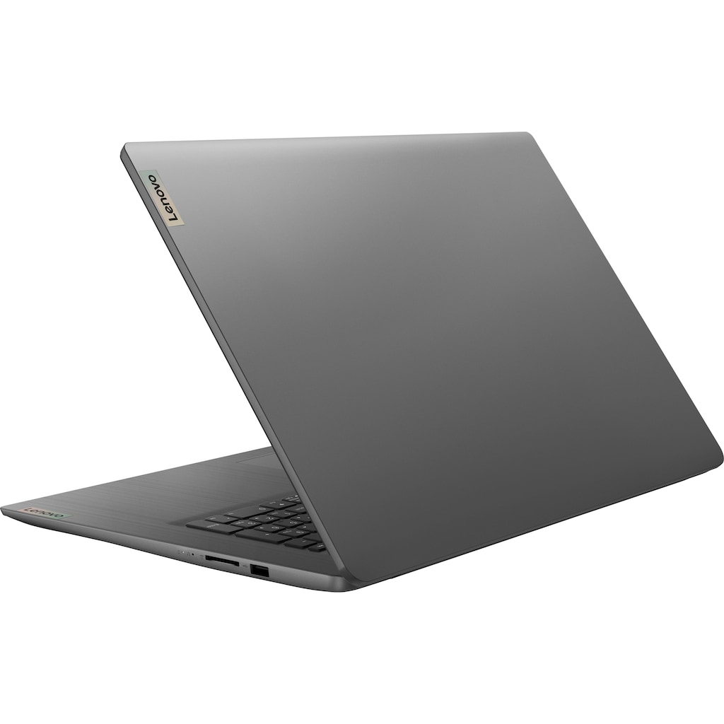 Lenovo Notebook »IdeaPad 1 15AMN7«, 39,62 cm, / 15,6 Zoll, AMD, Ryzen 3, Radeon™ 610M, 512 GB SSD, 3 Monate kostenlos Lenovo Premium Care