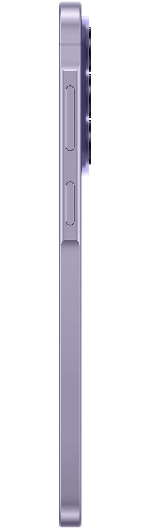Samsung Smartphone »Galaxy A57 5G« Awesome Lilac