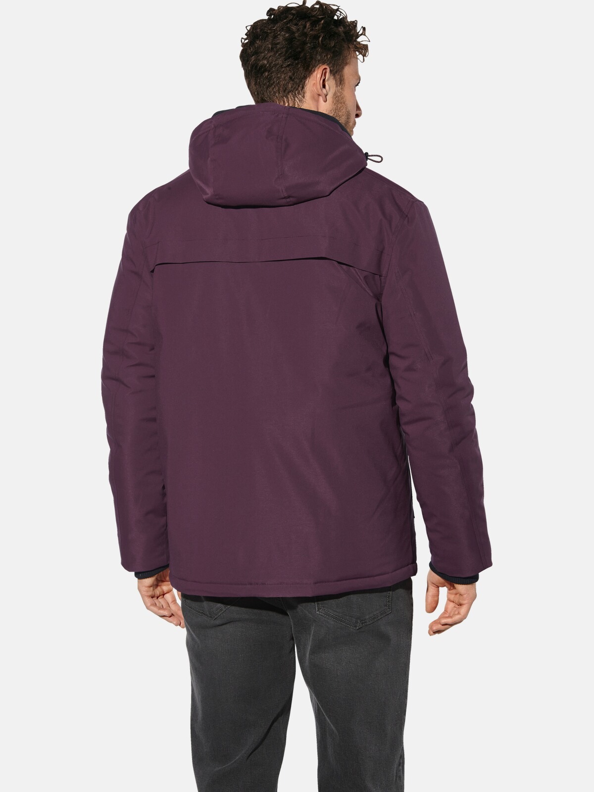 Thumbnail - Babista Outdoorjacke "Outdoorjacke LORINO"