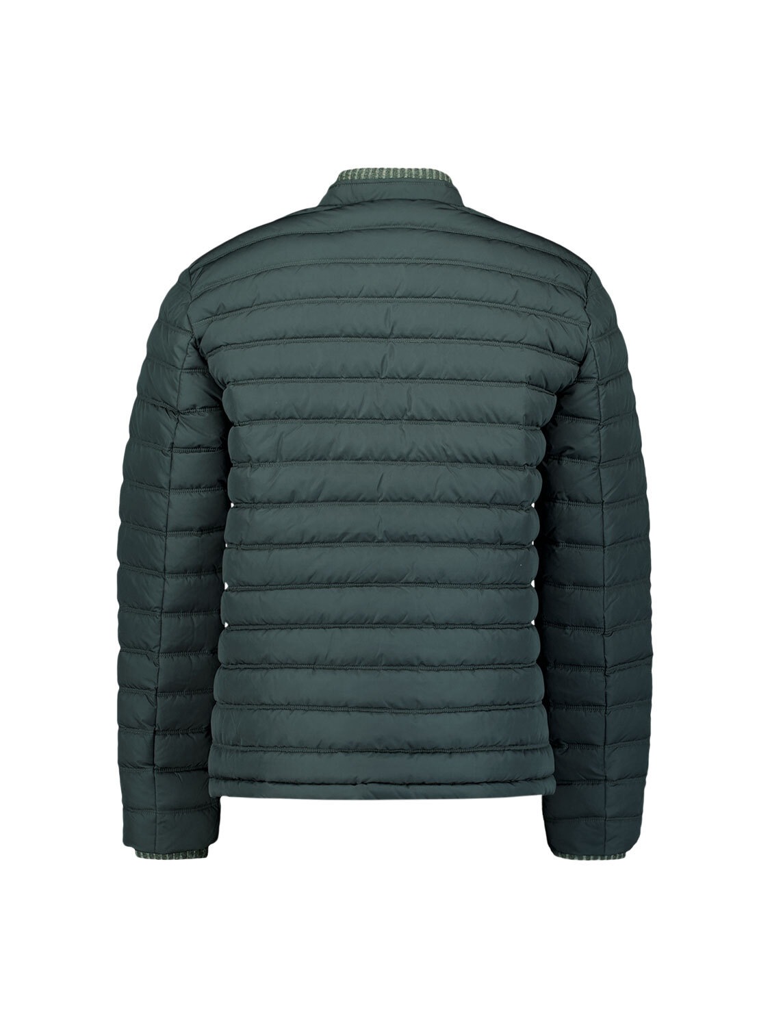 NO EXCESS Steppjacke "No Excess Steppjacke Jacket Short Fit Padded" günstig online kaufen