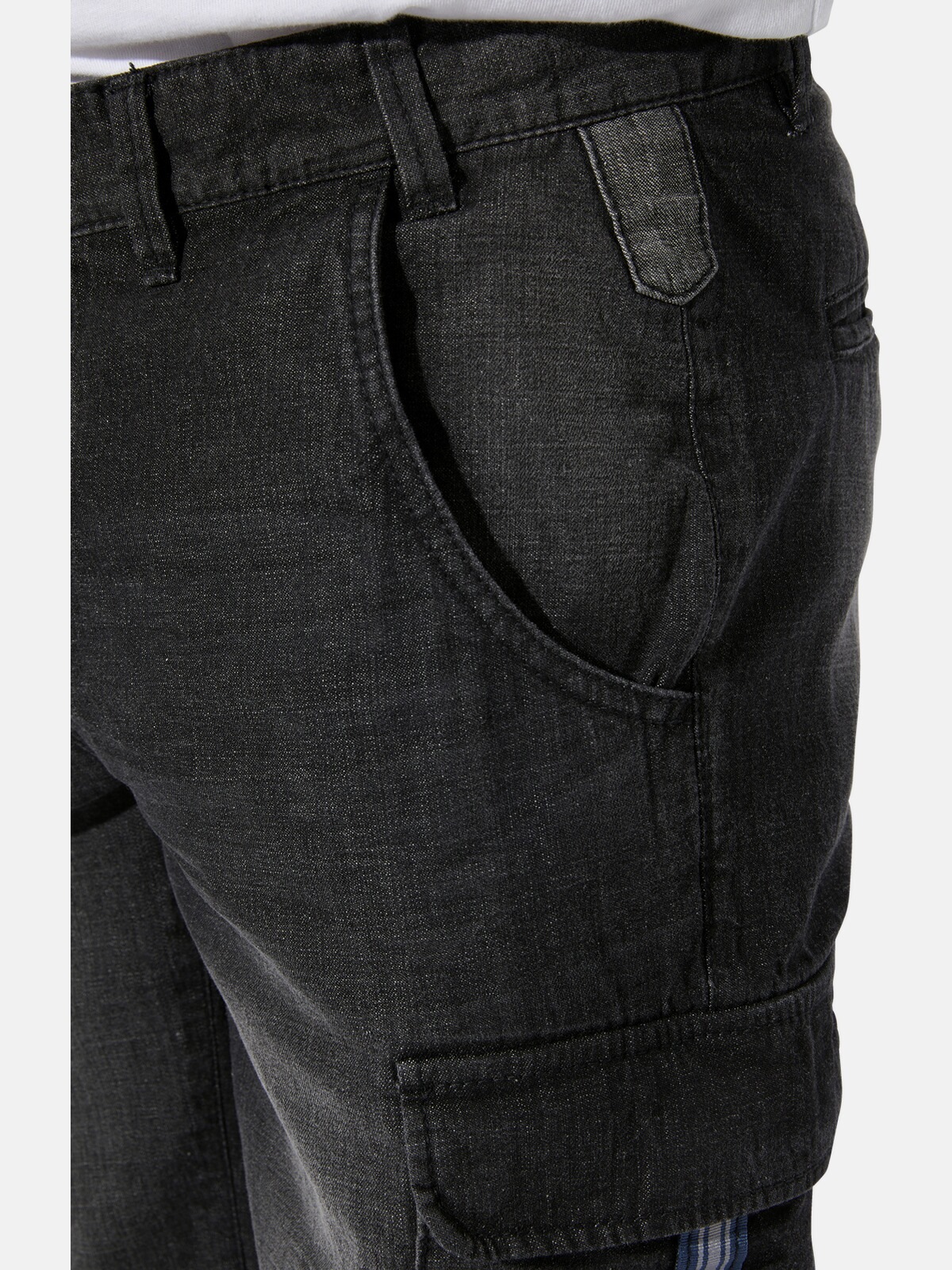 Babista 5-Pocket-Hose »Bermuda QUIRETTA«