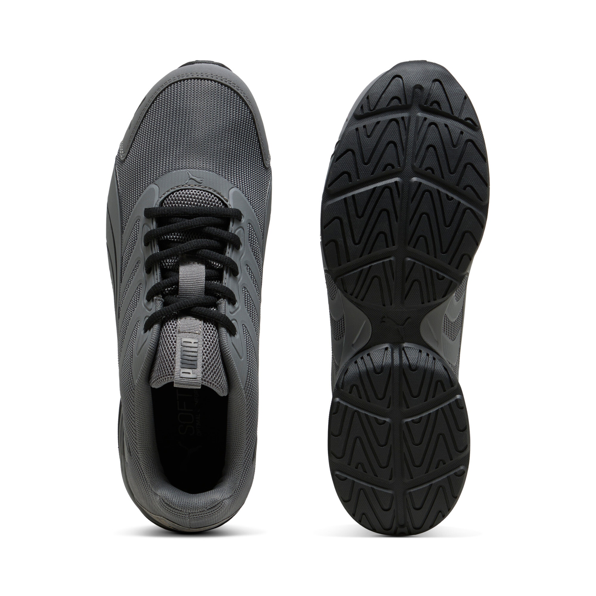 PUMA Sneaker »ELECTRO CAMO«