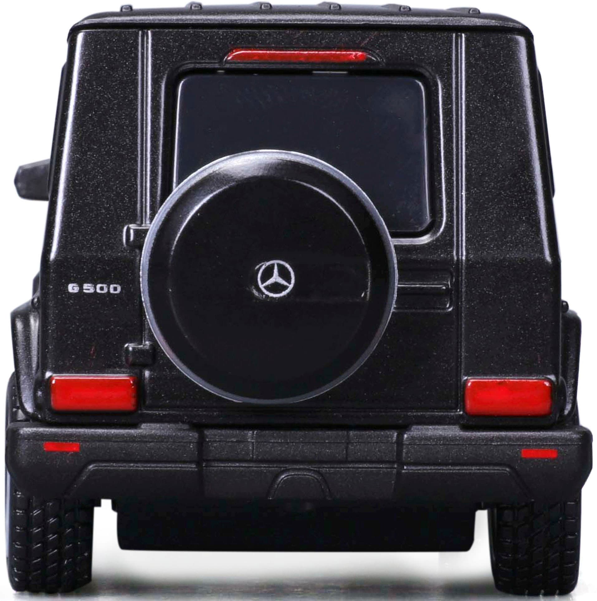 Maisto Tech RC-Auto »Mercedes G-Klasse«, BLUETOOTH 5.0, mit Licht