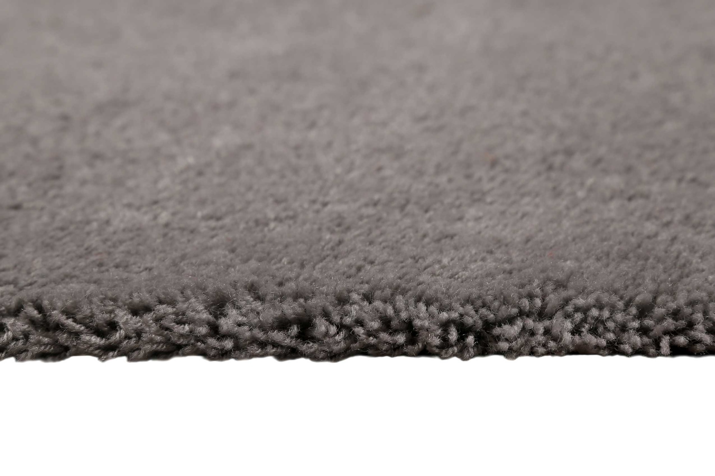 Esprit Wollteppich »Greenwood Rug, ESP-24391«, rechteckig, 2 mm Höhe, modern, kuschelig aus Schurwolle, pflegeleicht, Wohn-, Schlafzimmer