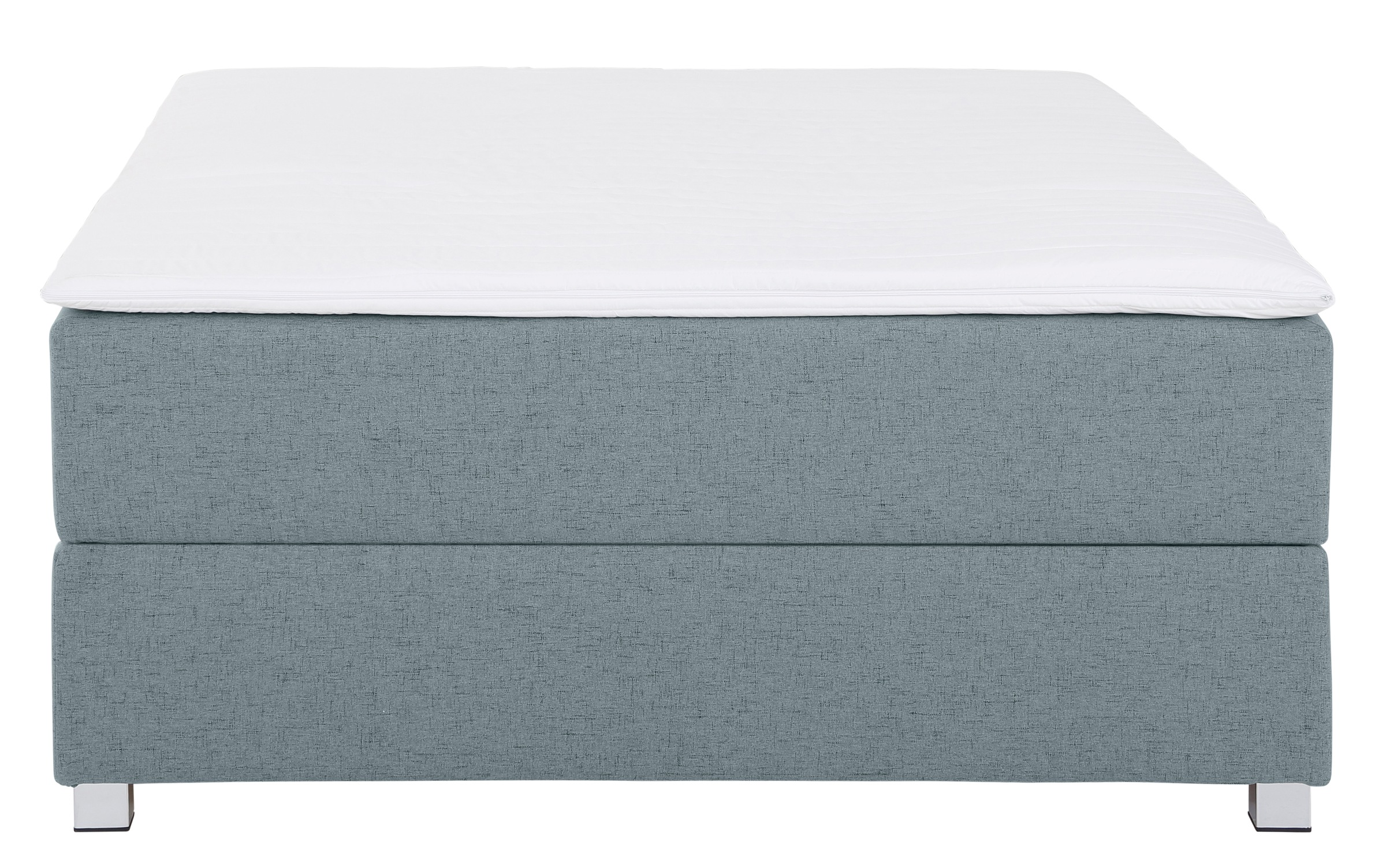 INOSIGN Boxbett »Alexis«, ohne Kopfteil - ideal für Räume mit Dachschrägen; in 4 Breiten