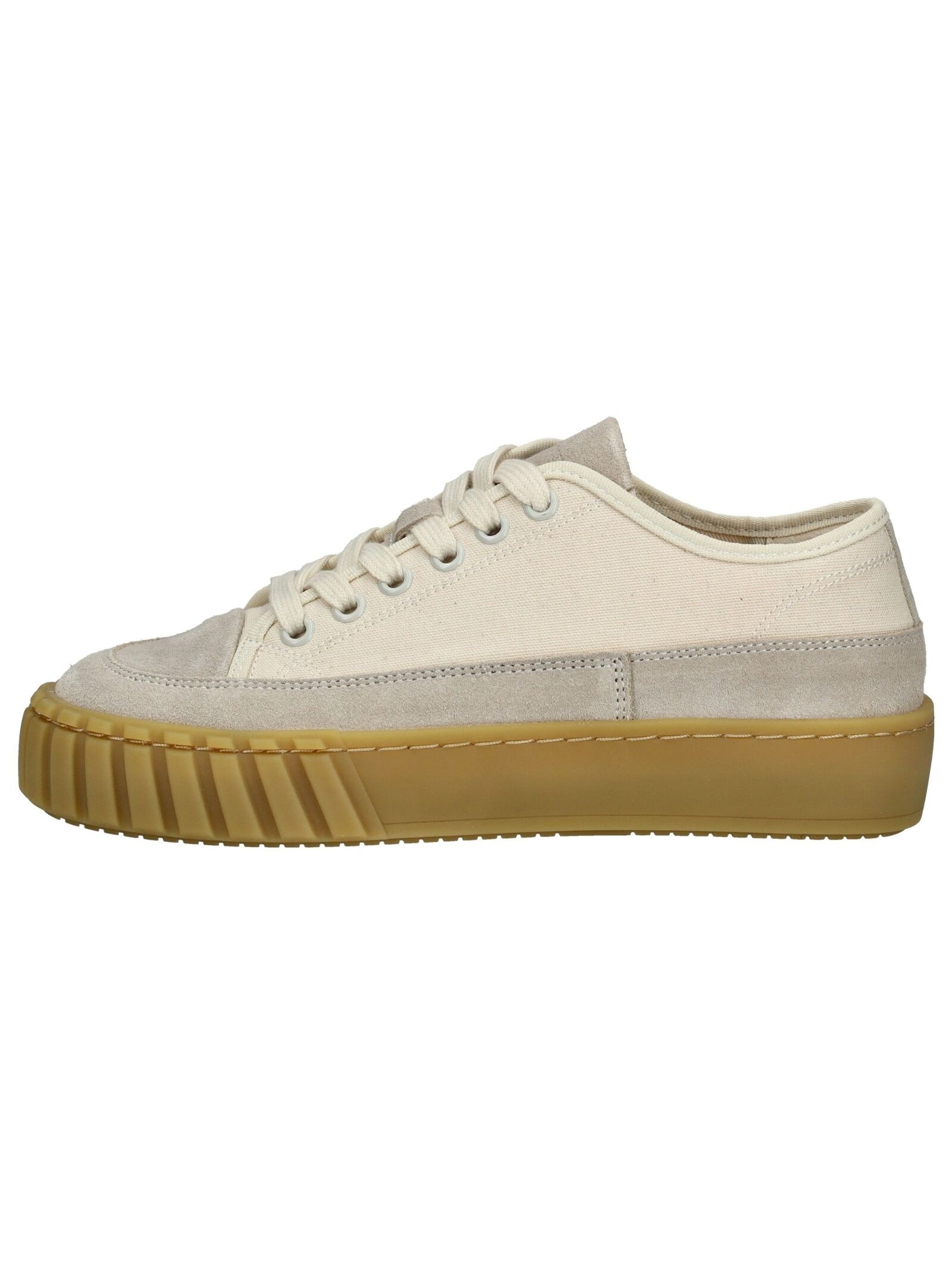 Sneaky Steve Plateausneaker »Sneaky Steve Sneaker Textil«