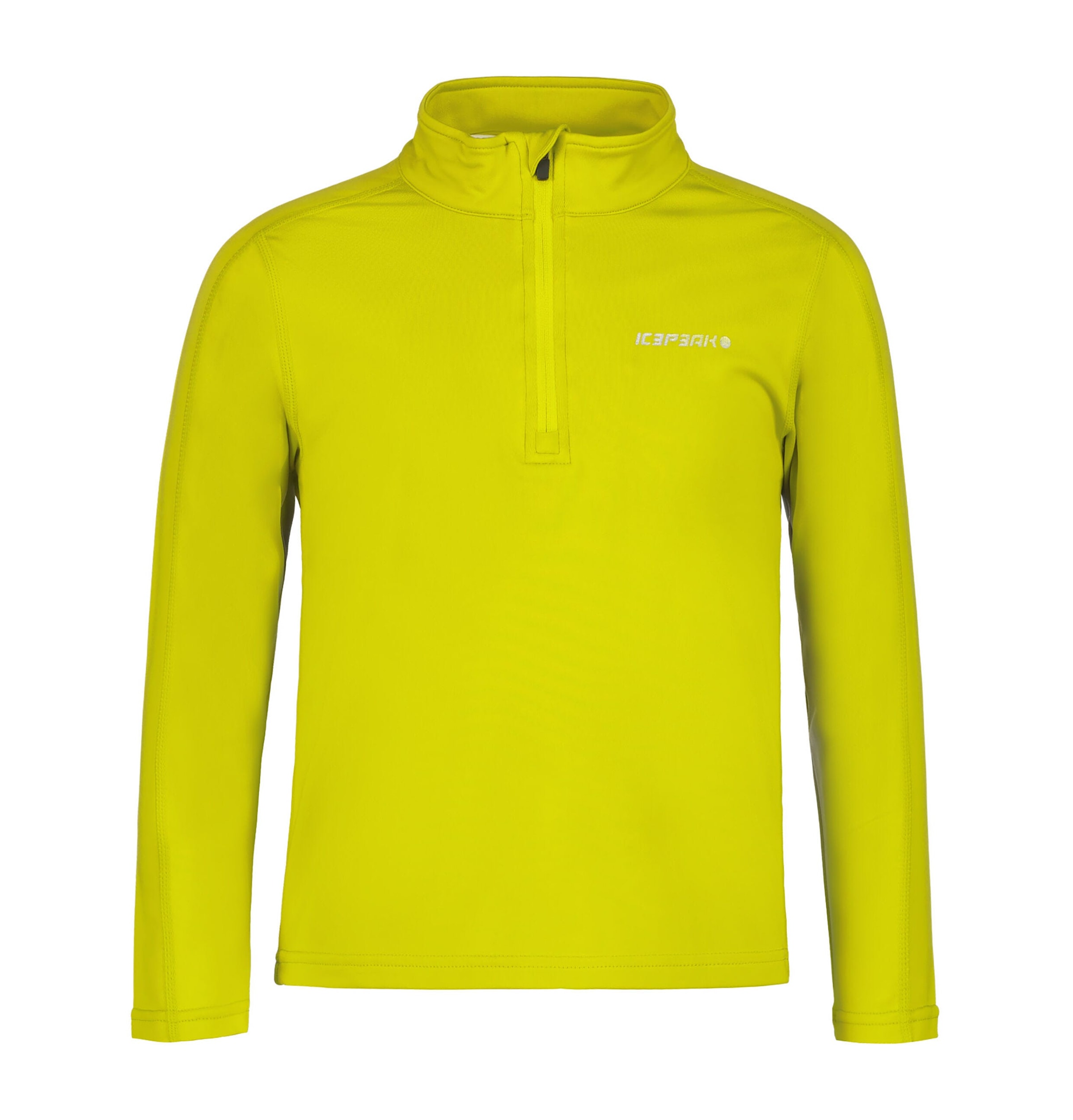 Icepeak Fleecepullover »ICEPEAK FLEMINTON JR«, (1 tlg.)