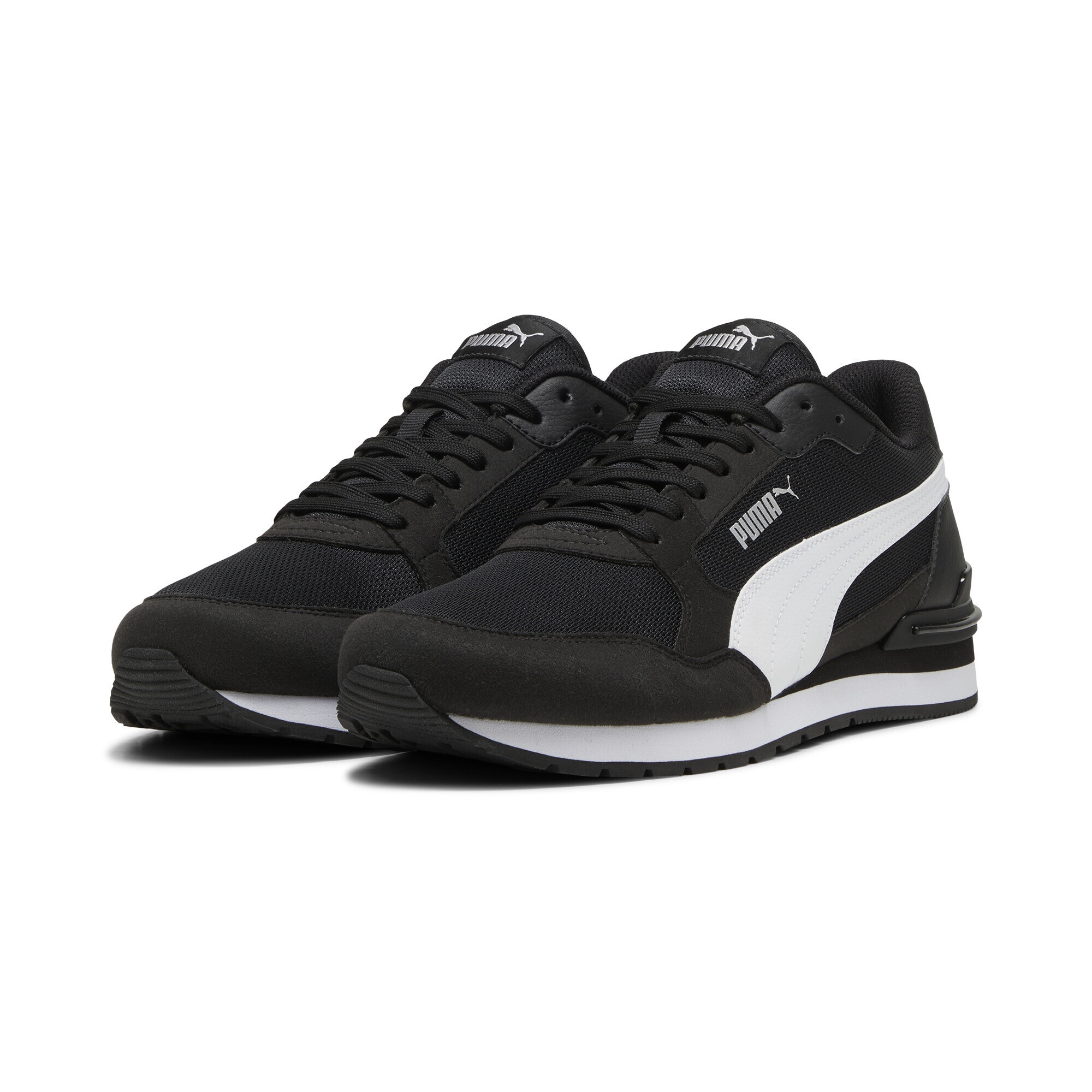 PUMA "ST Runner v4 Mesh Sneakers Erwachsene"