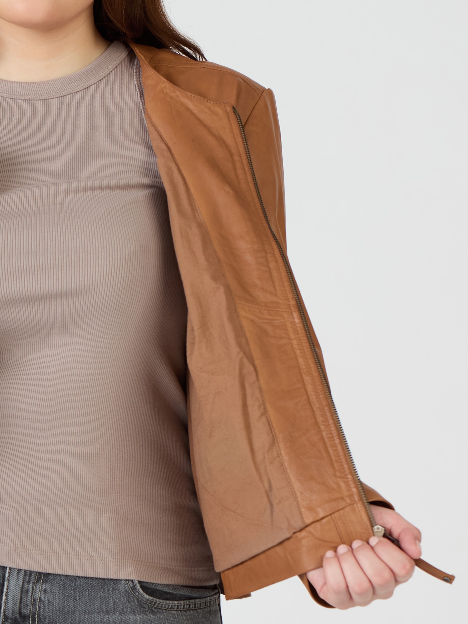 JCC Bikerjacke »731-II«